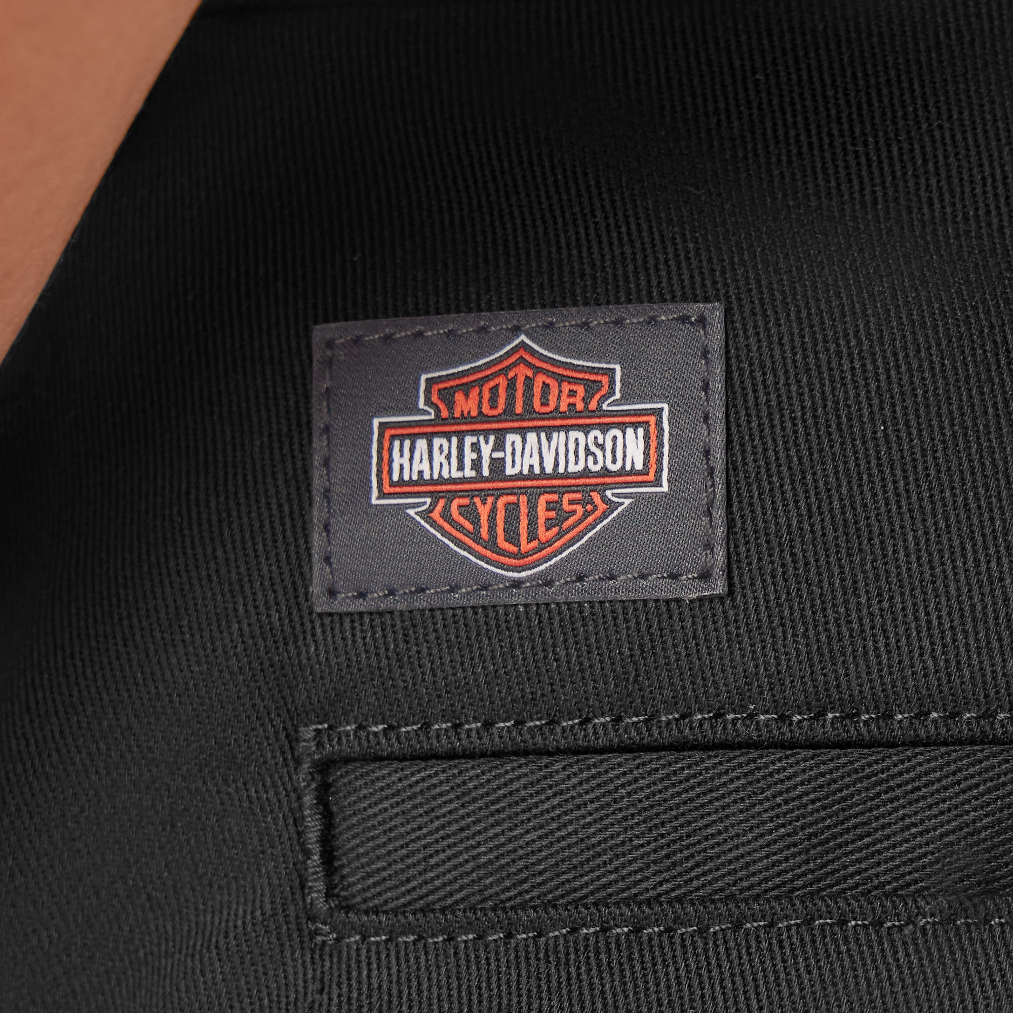 Dickies x Harley-Davidson 874 Work Pants - Image 8