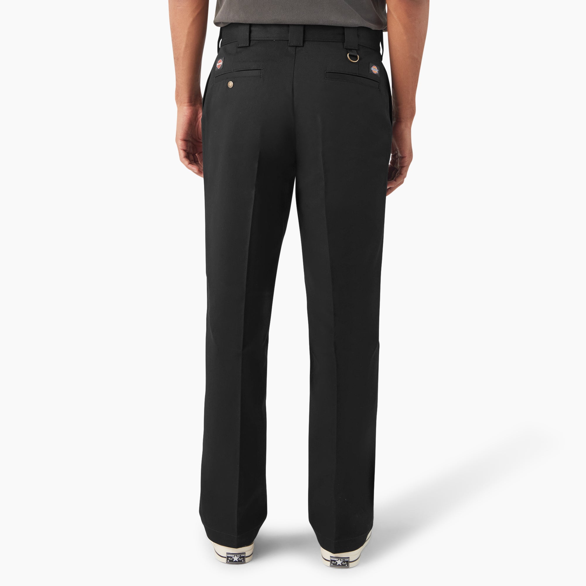 Dickies x Harley-Davidson 874 Work Pants - Image 2