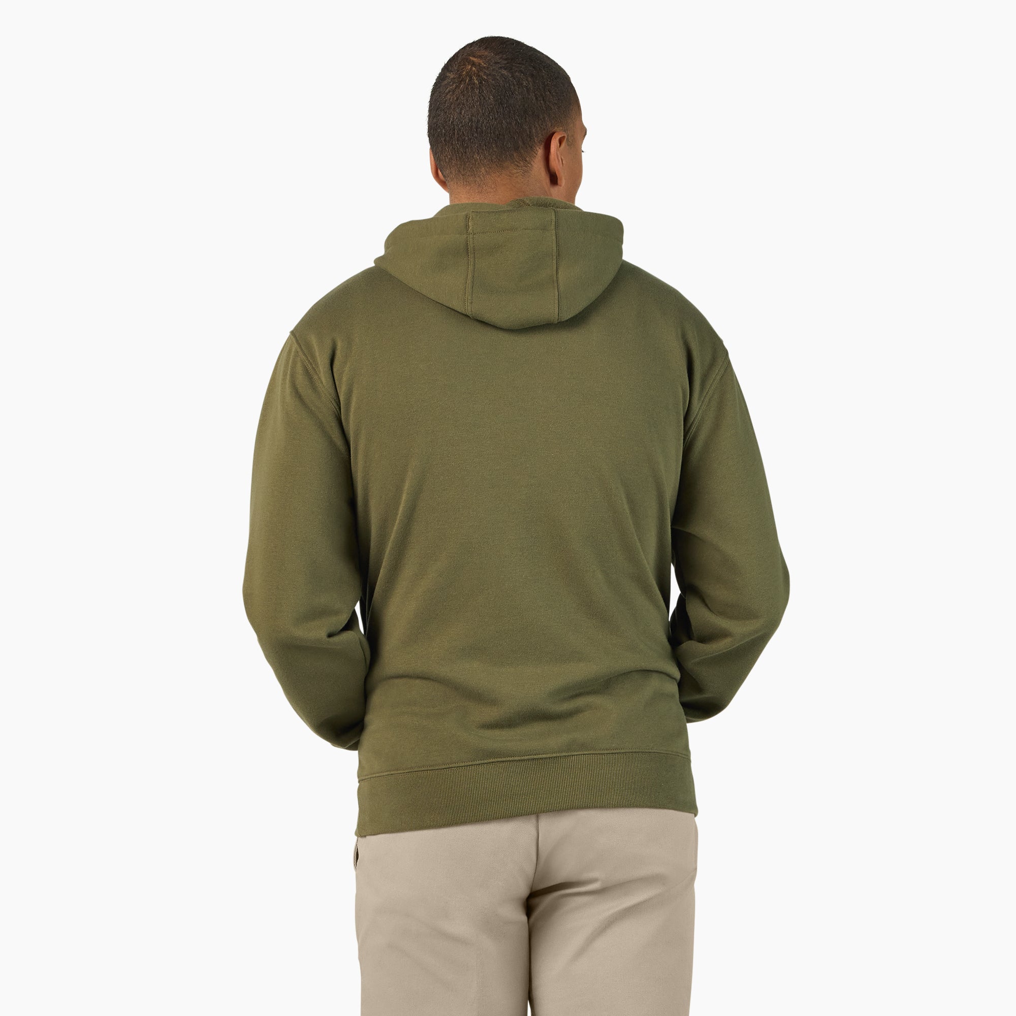 Full Charge Graphic Hoodie - Image 2