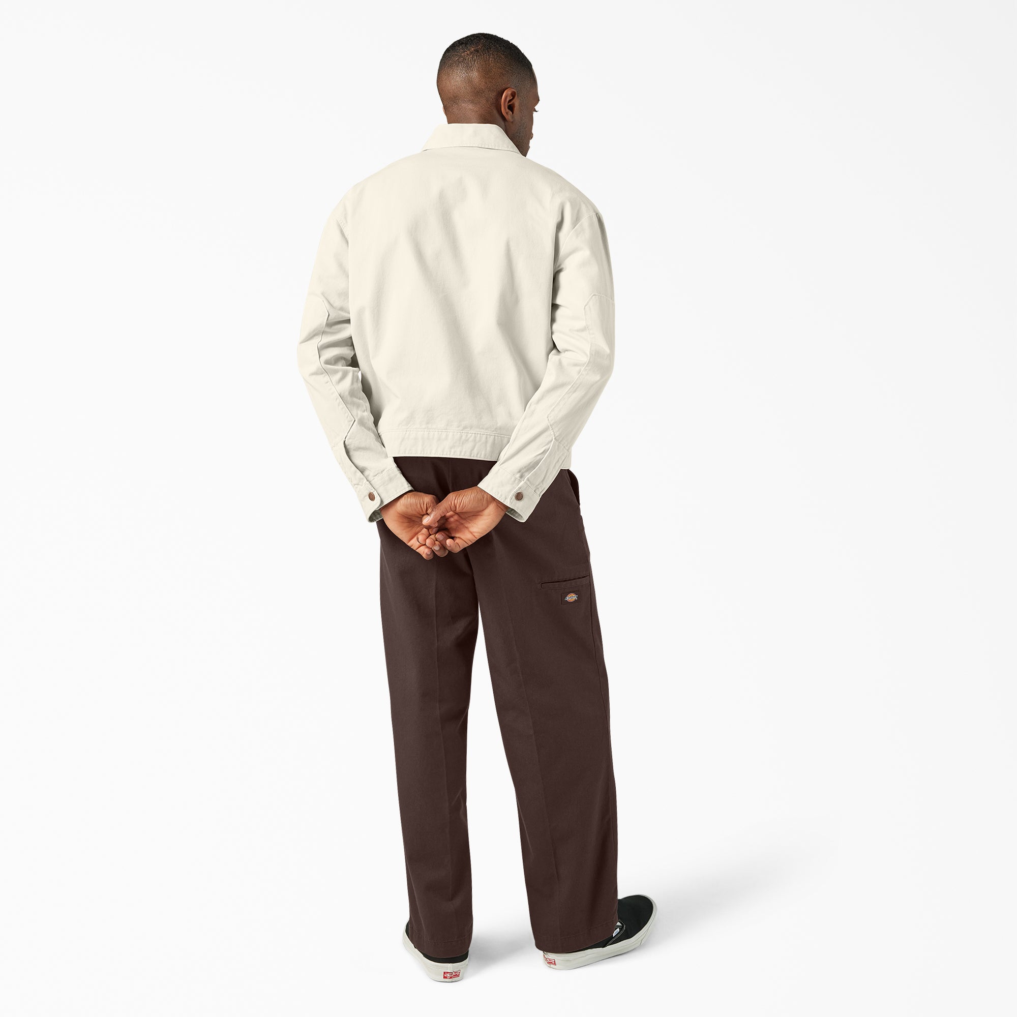 Fort Smith Jacket - Image 5