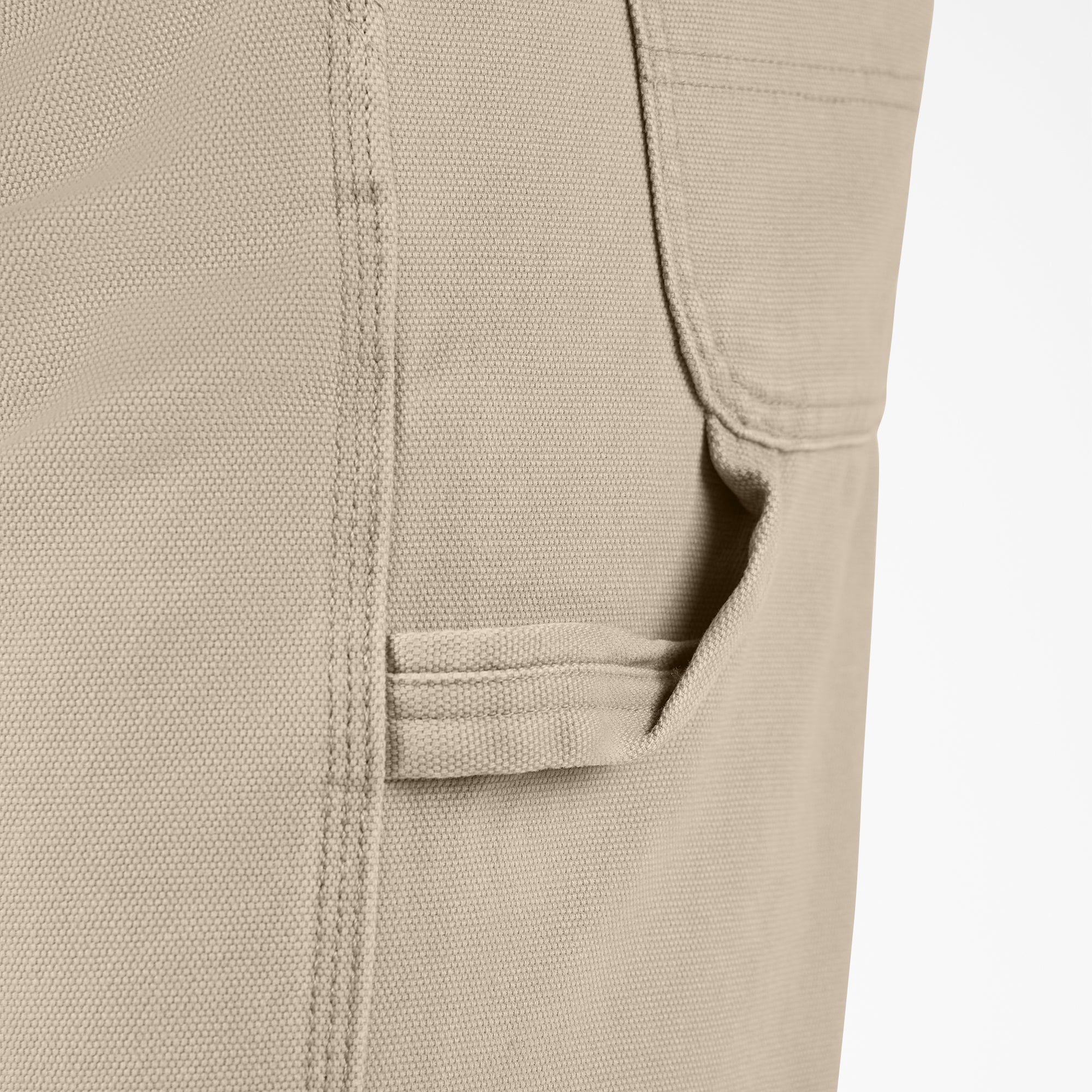 Canvas Carpenter Pants - Image 10