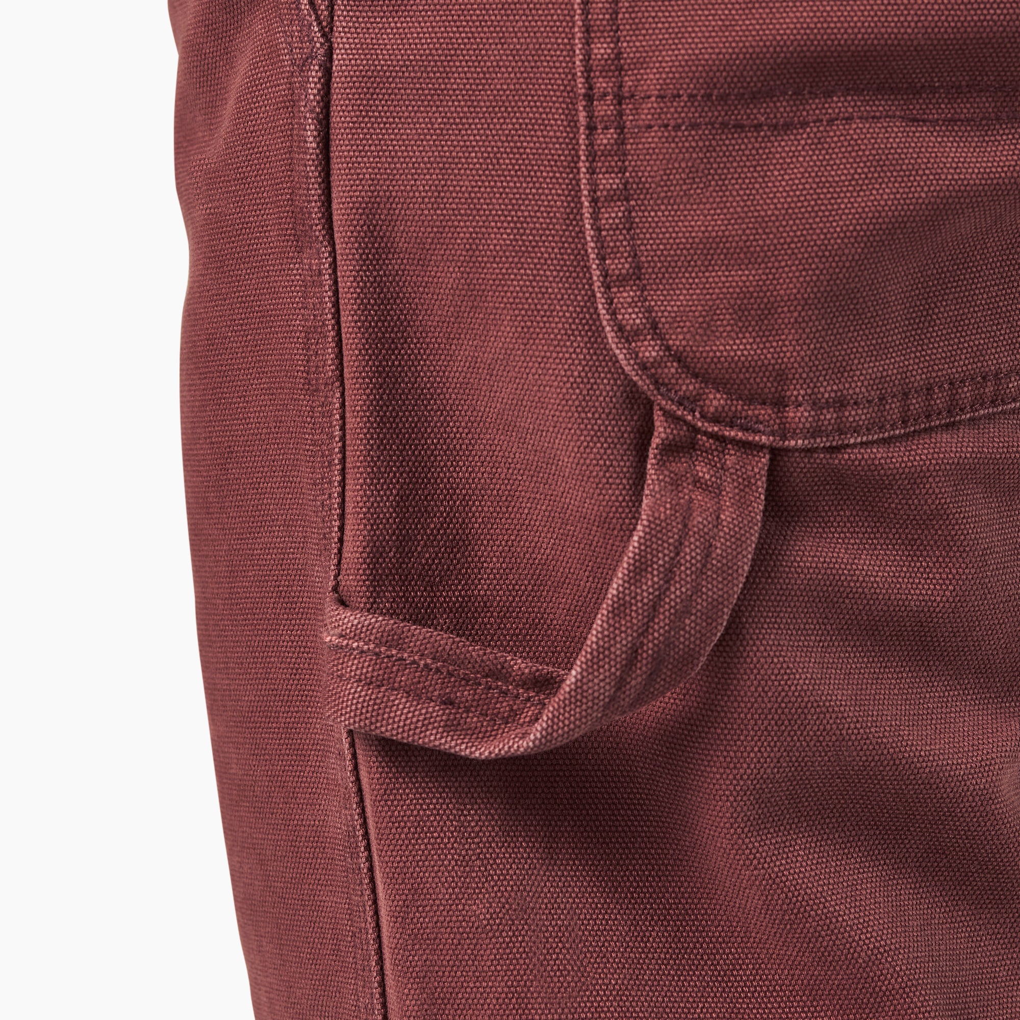 Canvas Carpenter Pants - Image 7