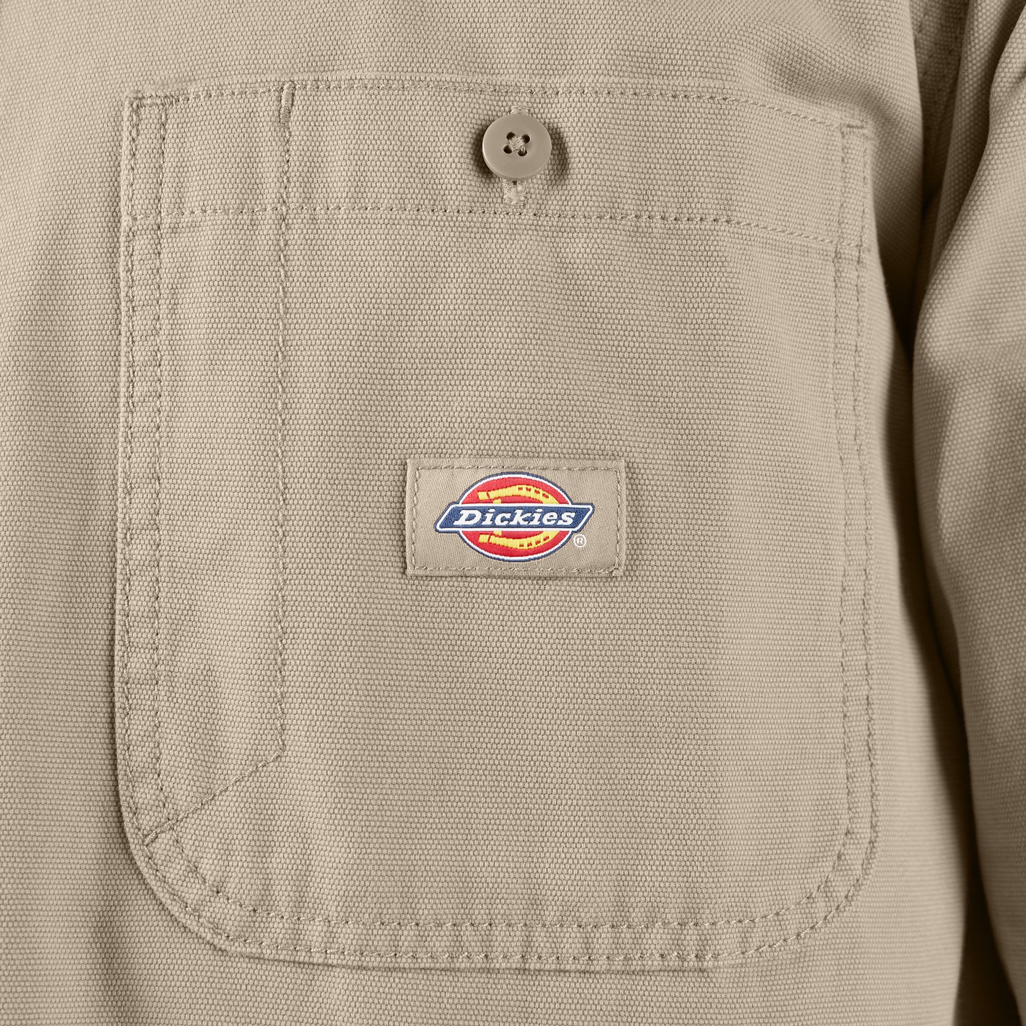 Johnsonville Canvas Shirt - Image 7