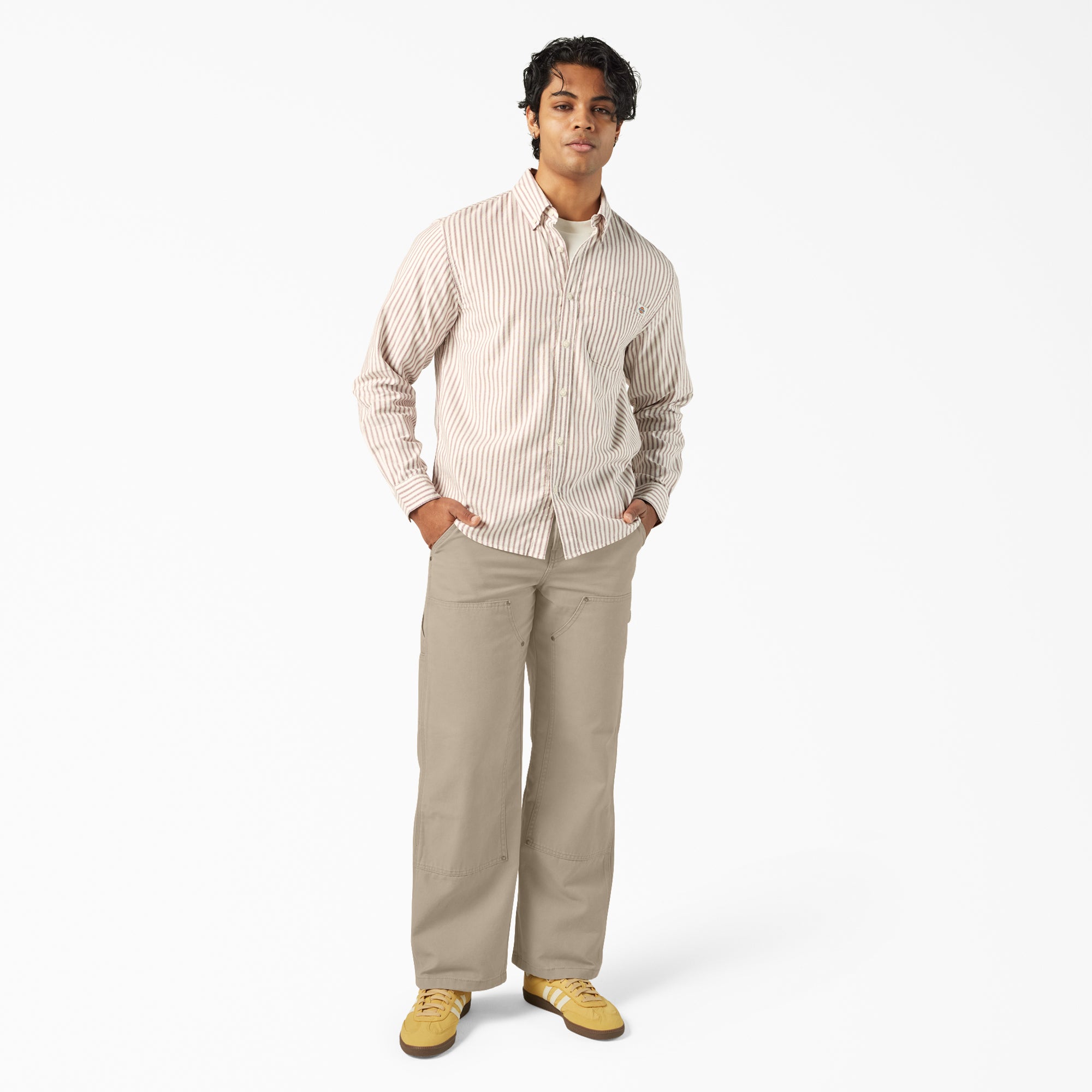 Gallatin Button-Up Shirt - Image 4