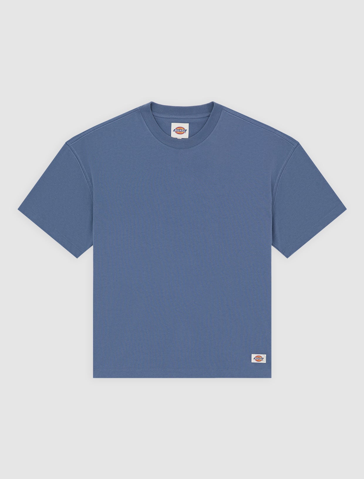 Mineral Heavyweight Short Sleeve T-Shirt - Image 7