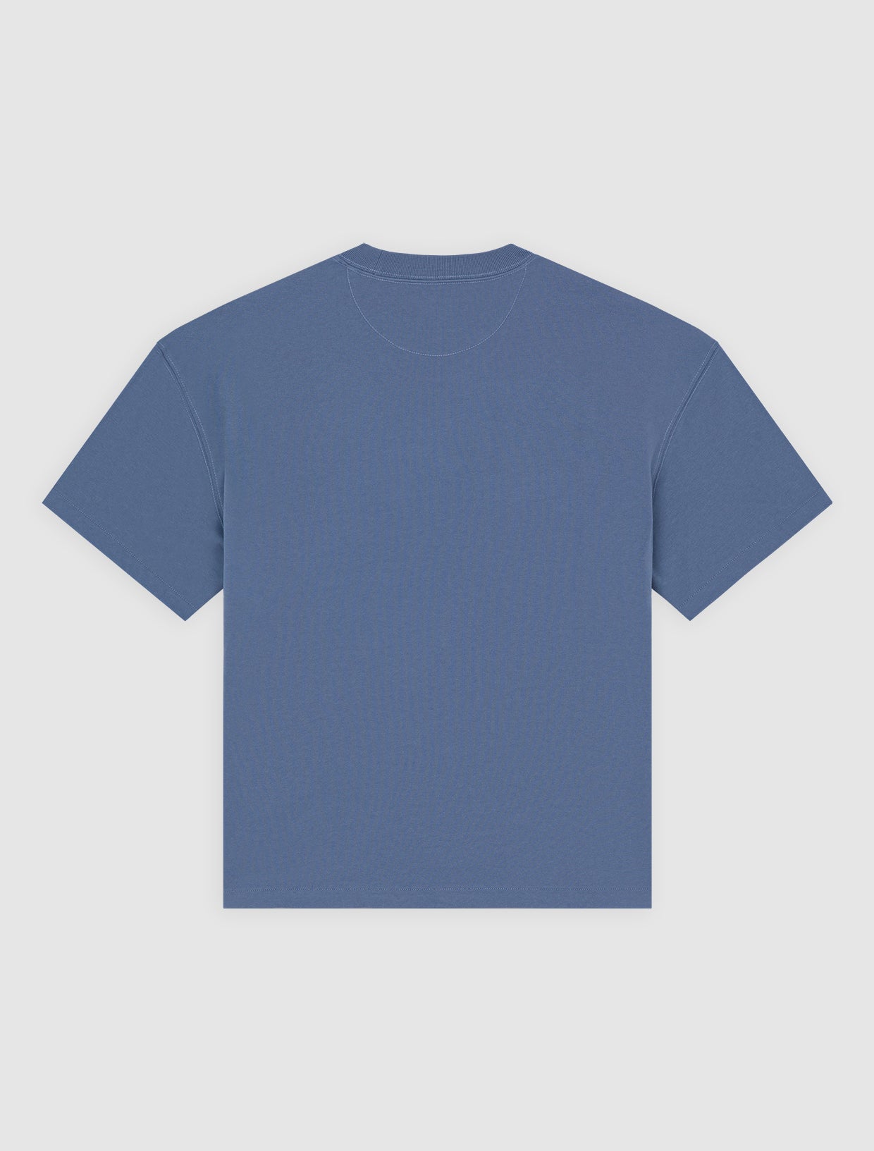 Mineral Heavyweight Short Sleeve T-Shirt - Image 8