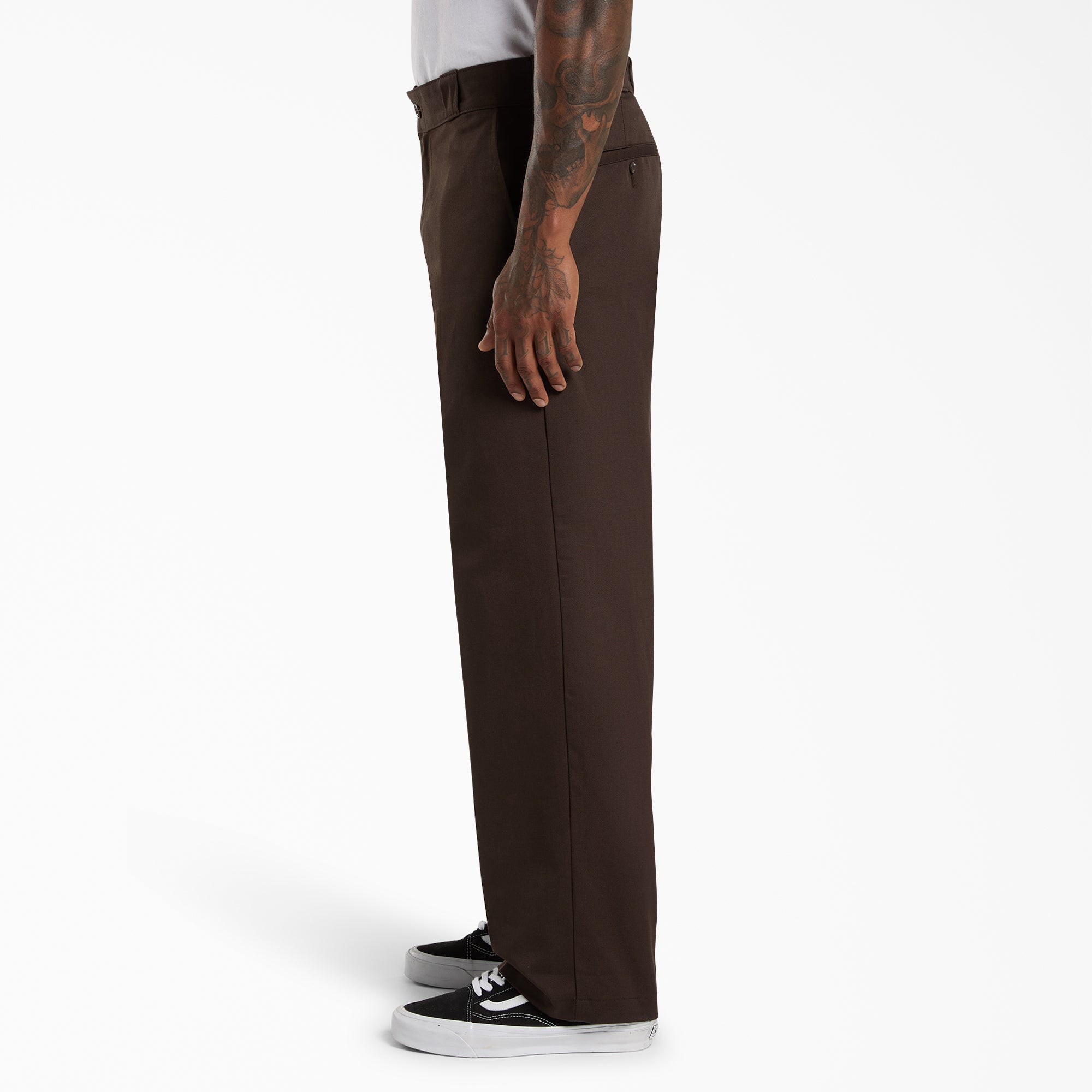 247 Loose Fit Pants - Image 3