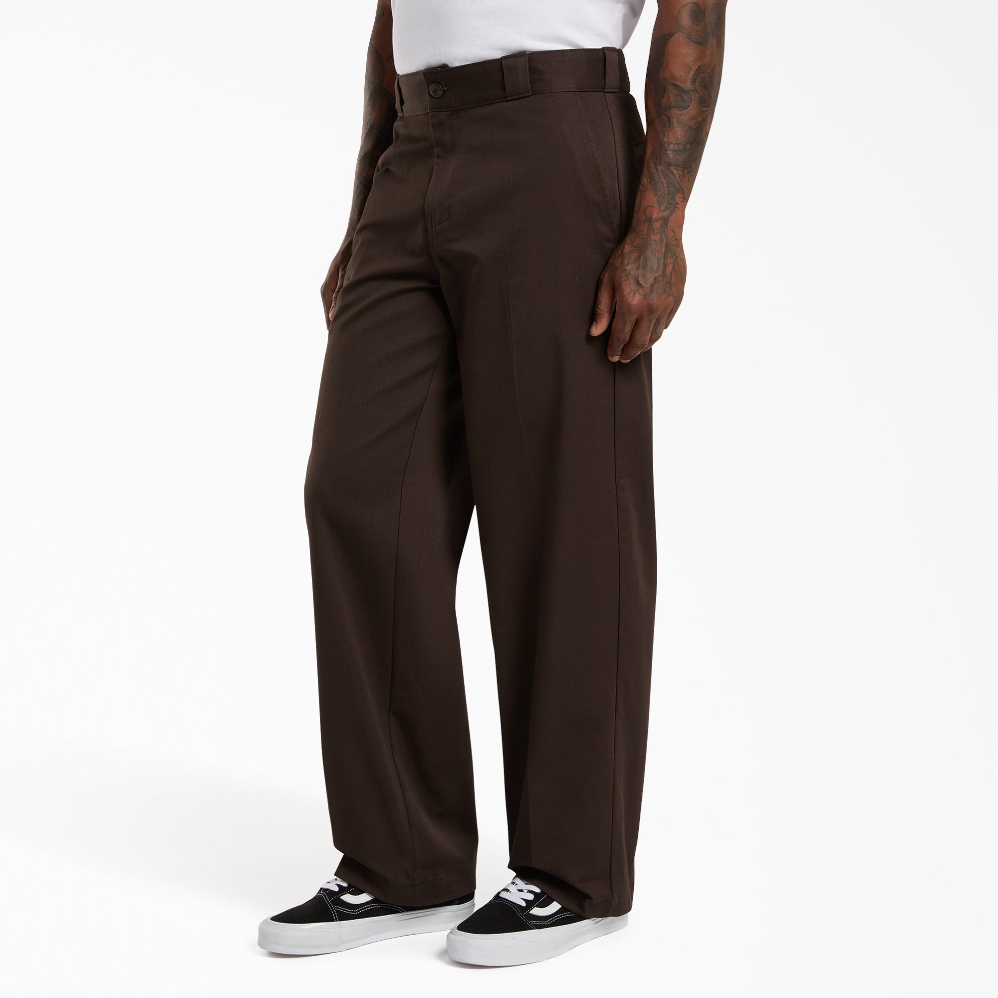 247 Loose Fit Pants - Image 4