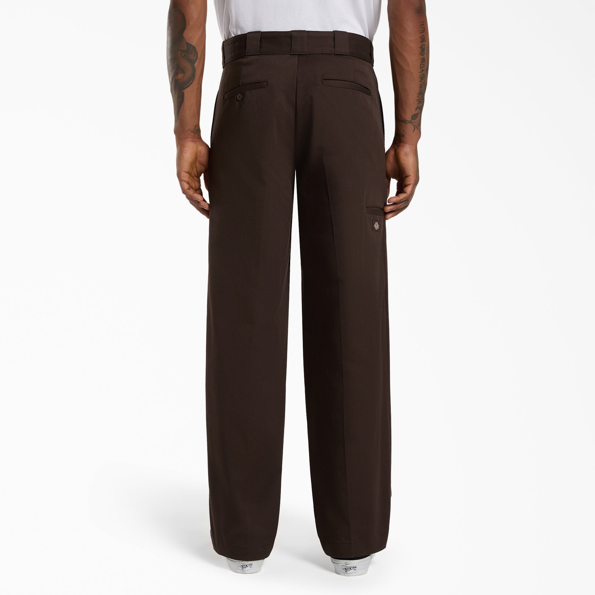 247 Loose Fit Pants - Image 2
