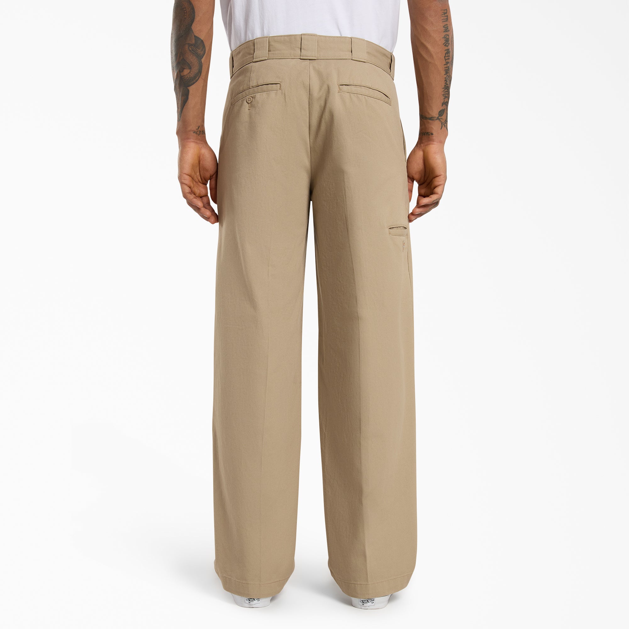 247 Loose Fit Pants - Image 2