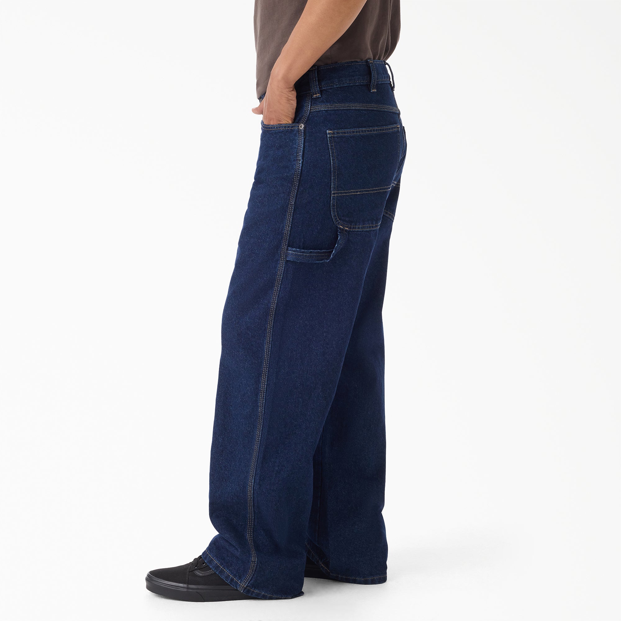 997 Loose Straight Carpenter Jeans - Image 3