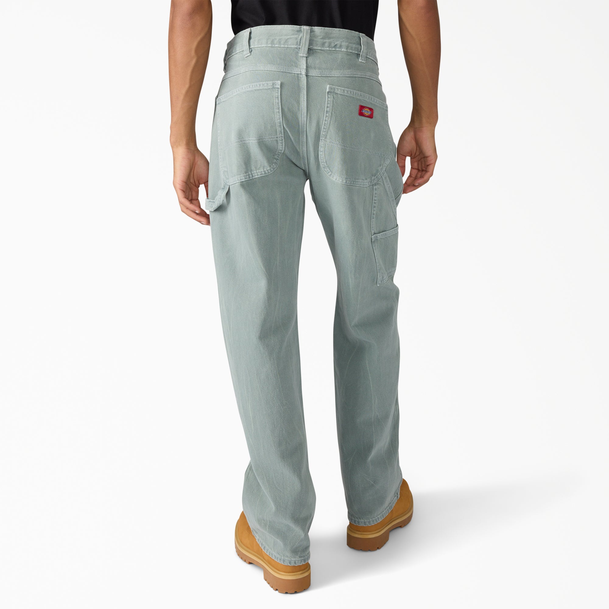 997 Loose Straight Carpenter Jeans - Image 2