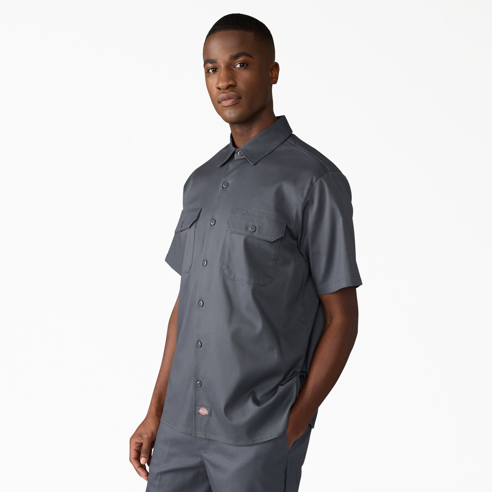 Pro Series Work Shirt - Image 3