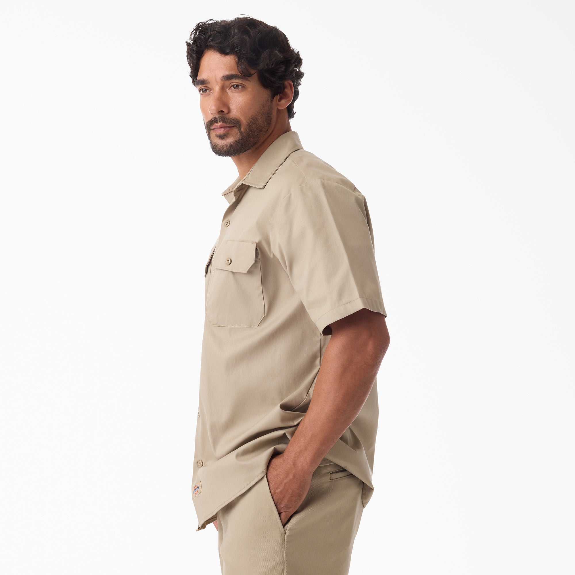 Pro Series Work Shirt - Image 3