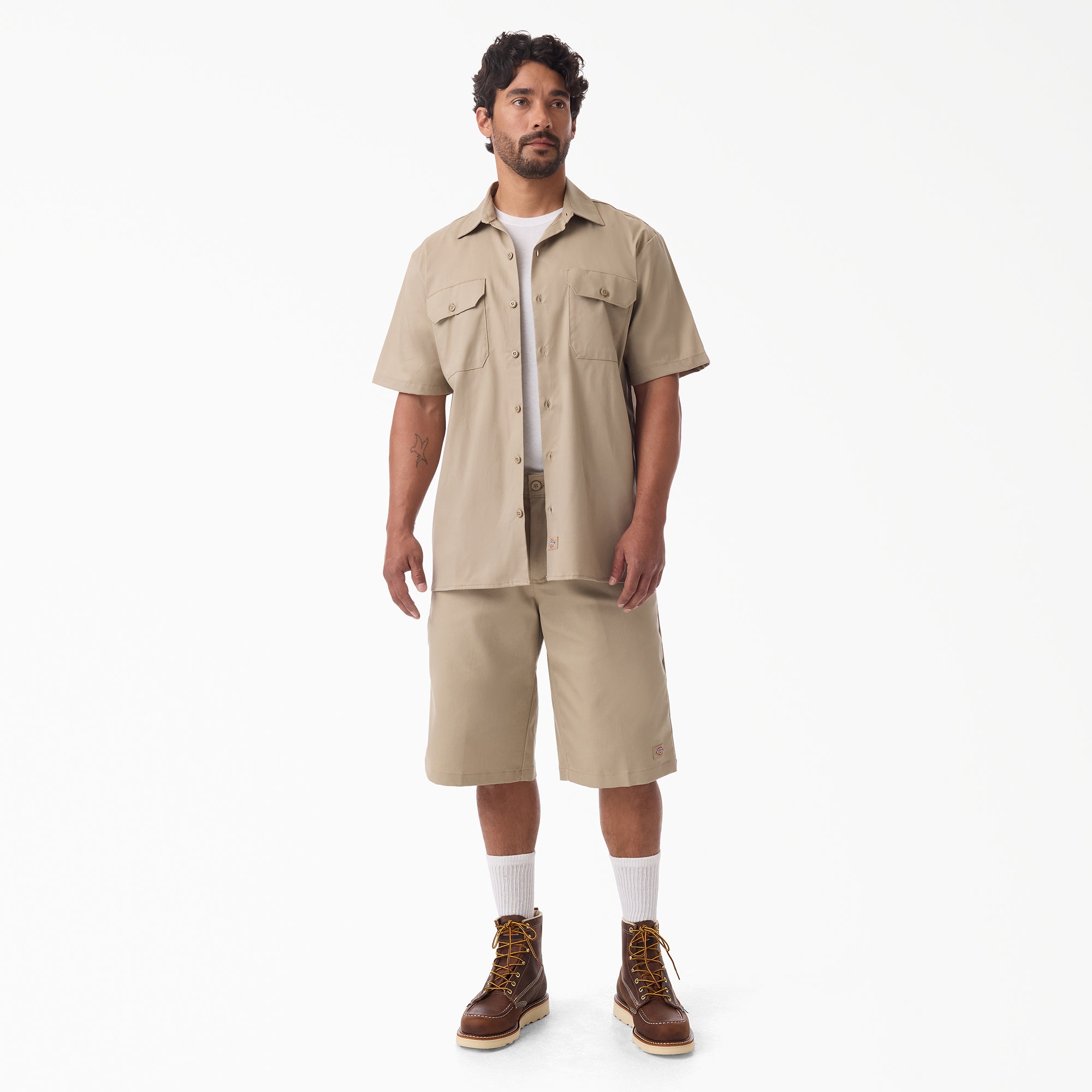 Pro Series Work Shirt - Image 4