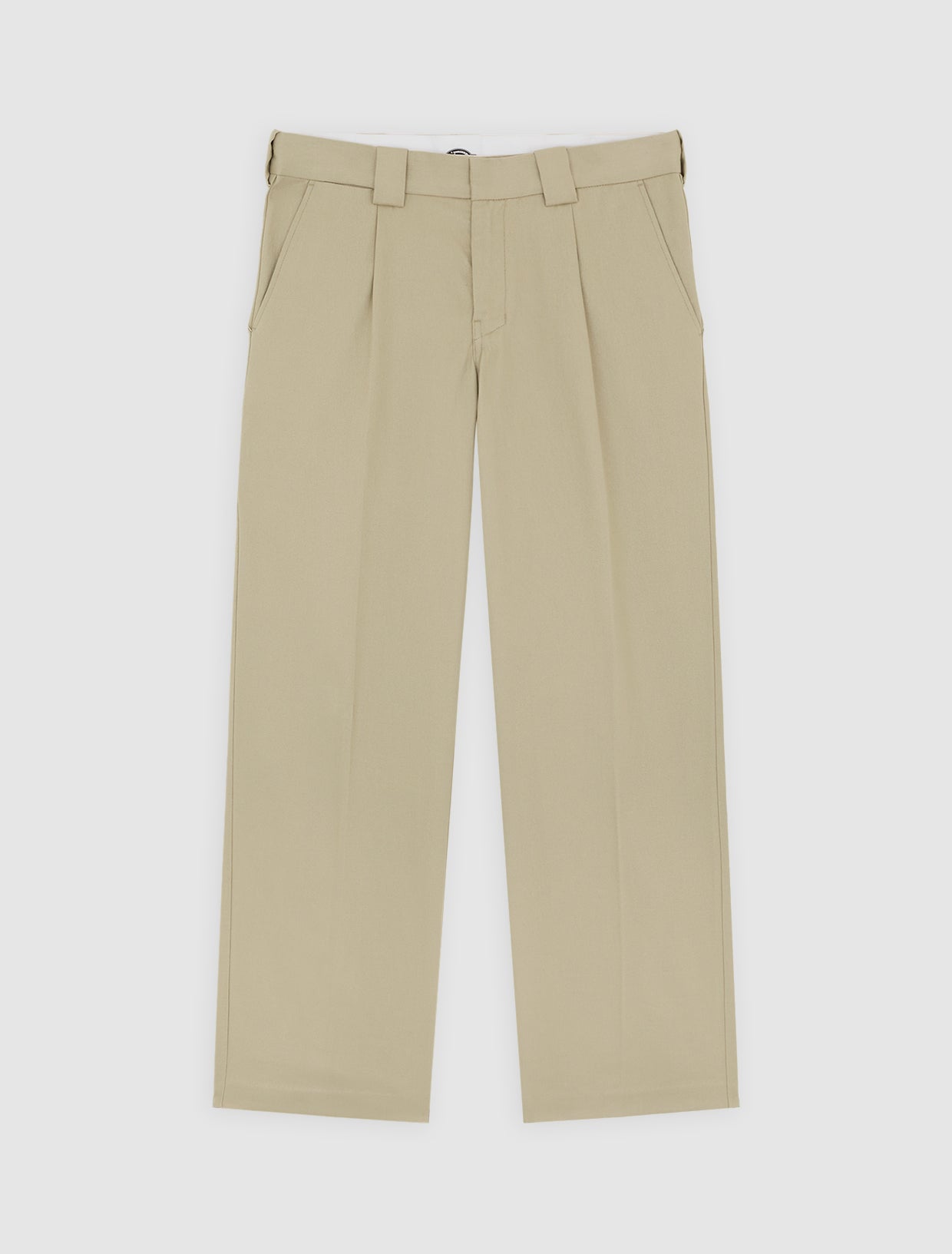 Hemp Twill Work Pants - Image 7