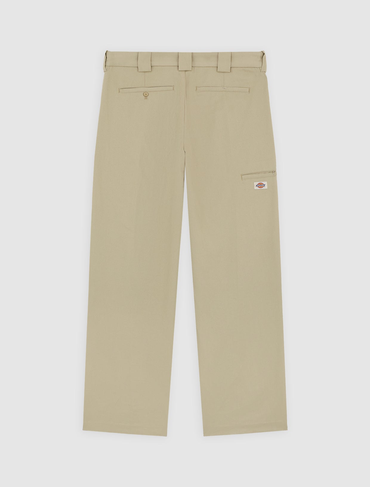 Hemp Twill Work Pants - Image 8