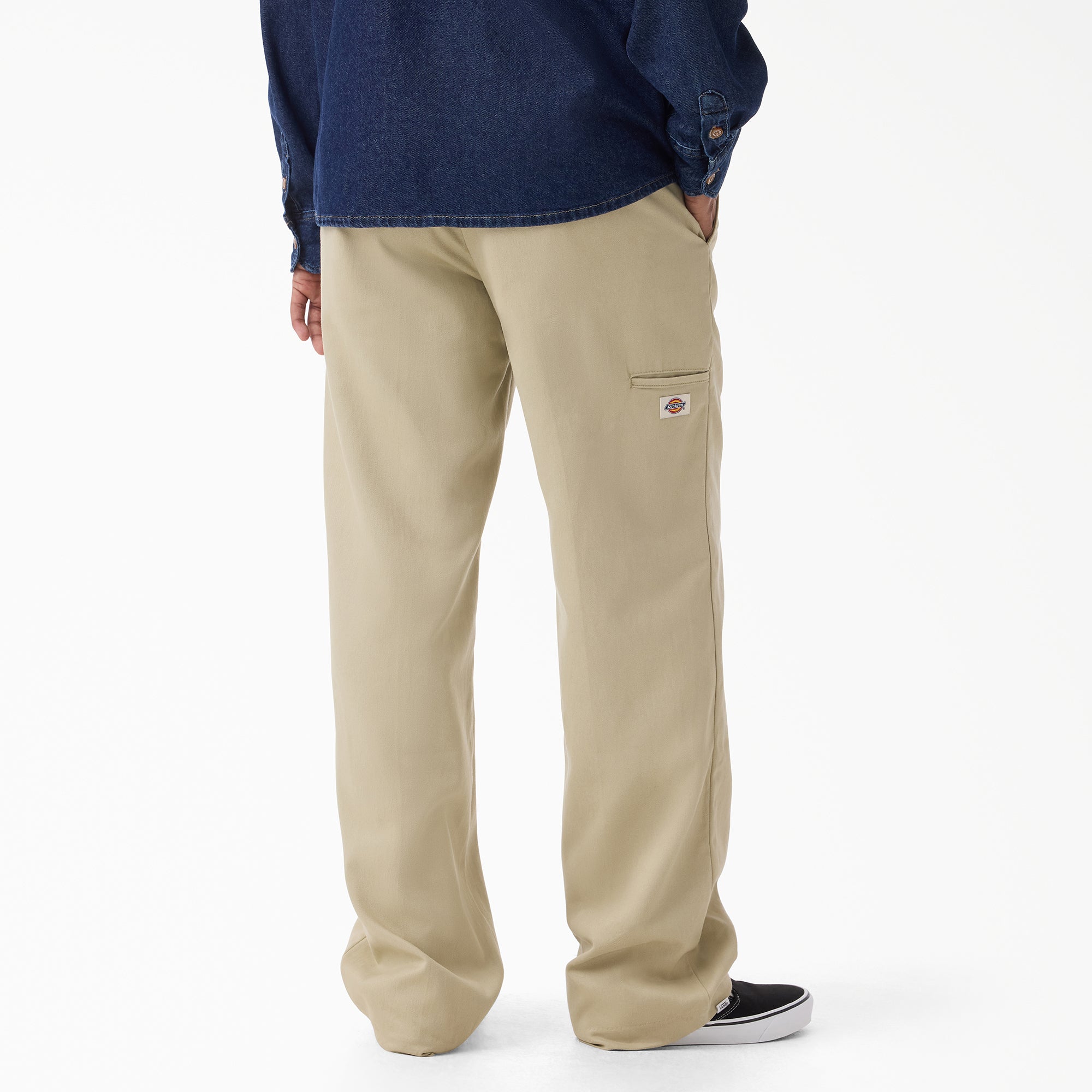 Hemp Twill Work Pants - Image 2