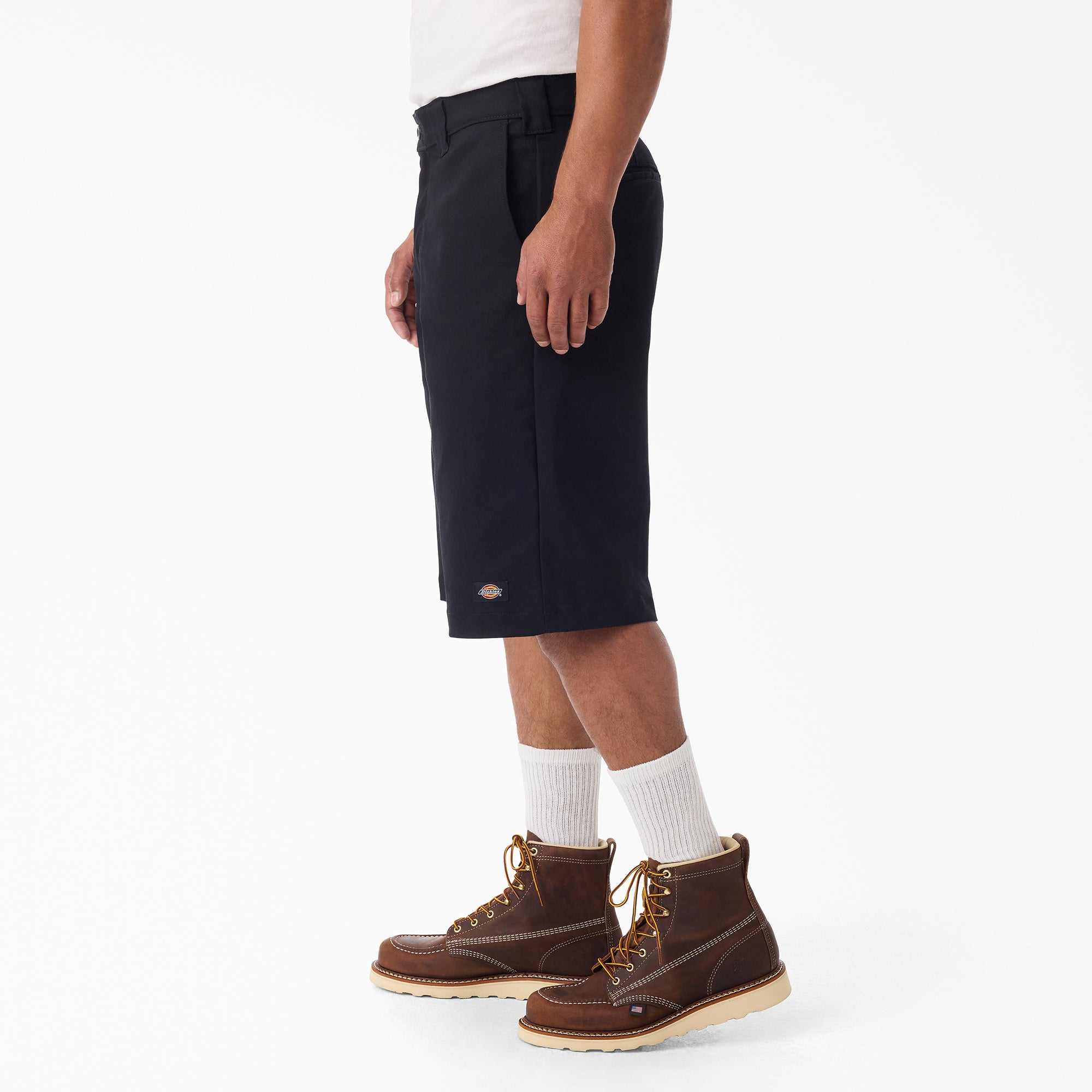 Pro Series Work Shorts. 13 - Image 3