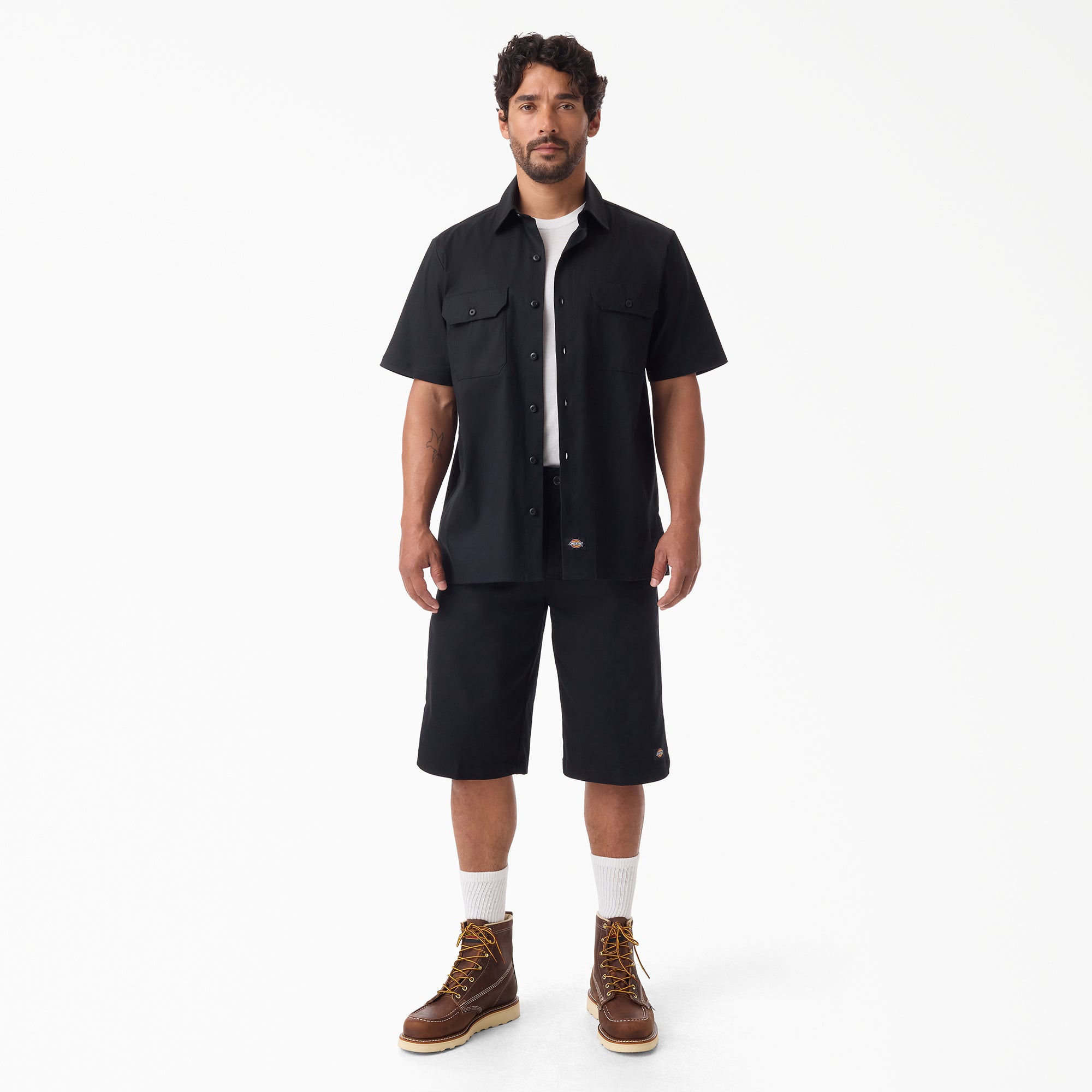 Pro Series Work Shorts. 13 - Image 4