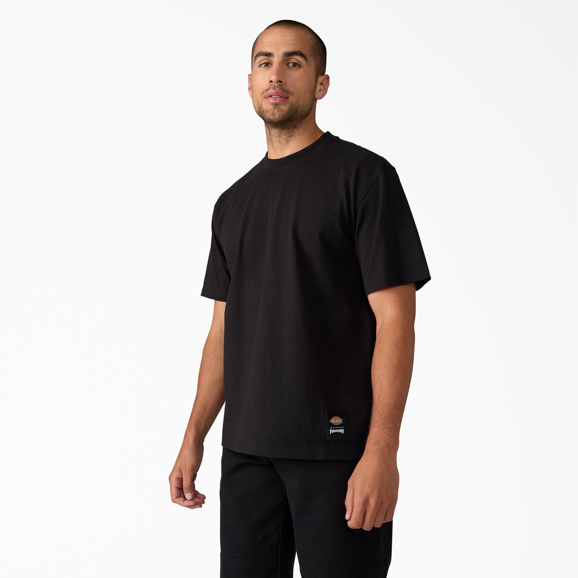 Dickies X Thrasher Graphic T-Shirt - Image 3