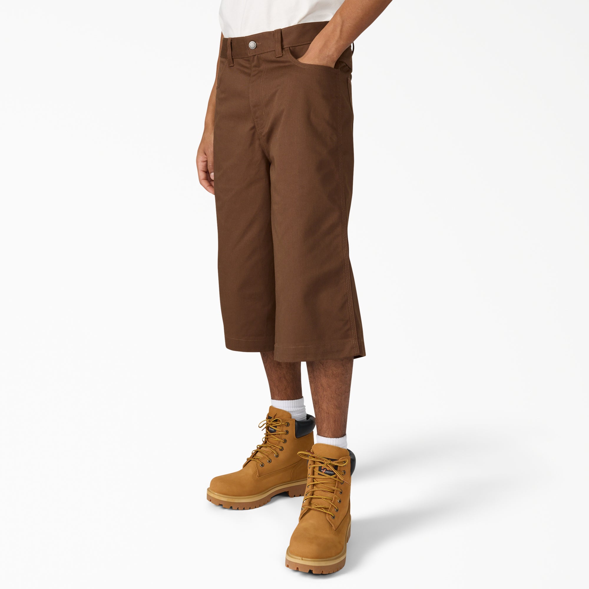 Union Twill Short. 17 - Image 3