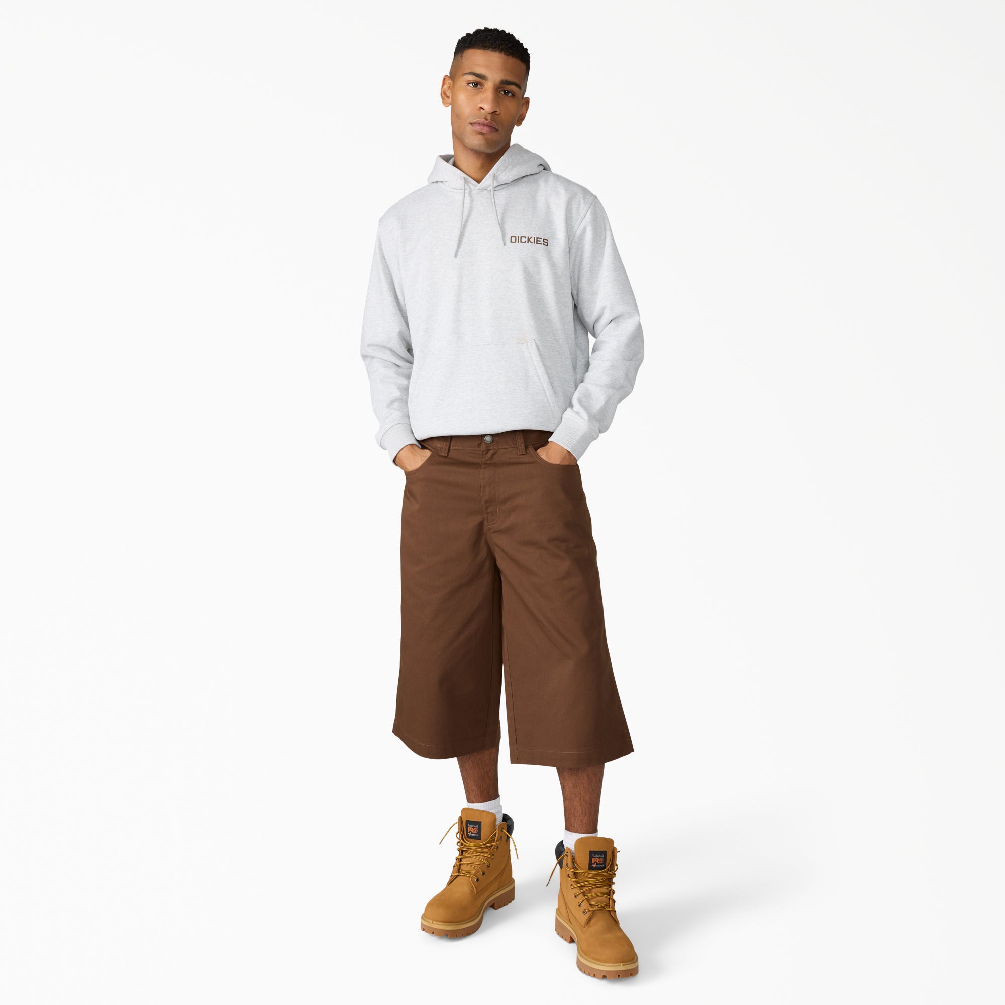 Union Twill Short. 17 - Image 4