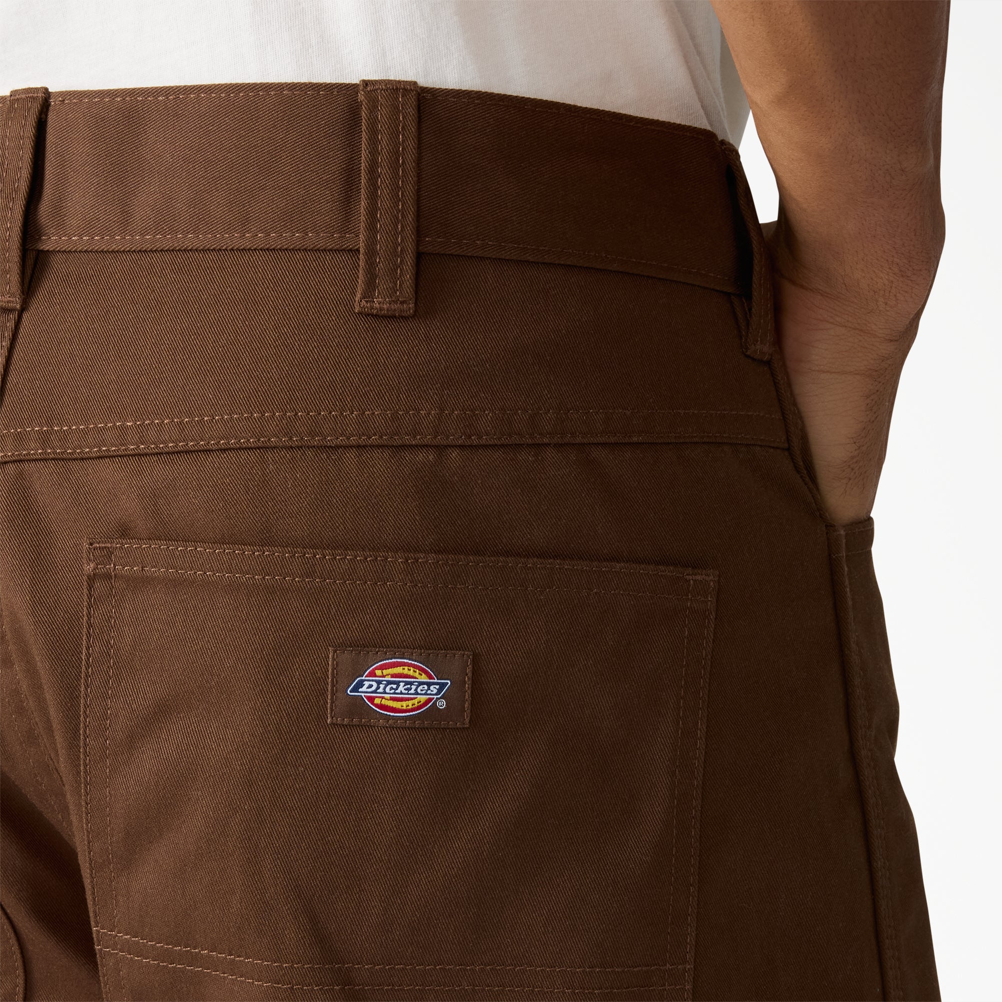 Union Twill Short. 17 - Image 5