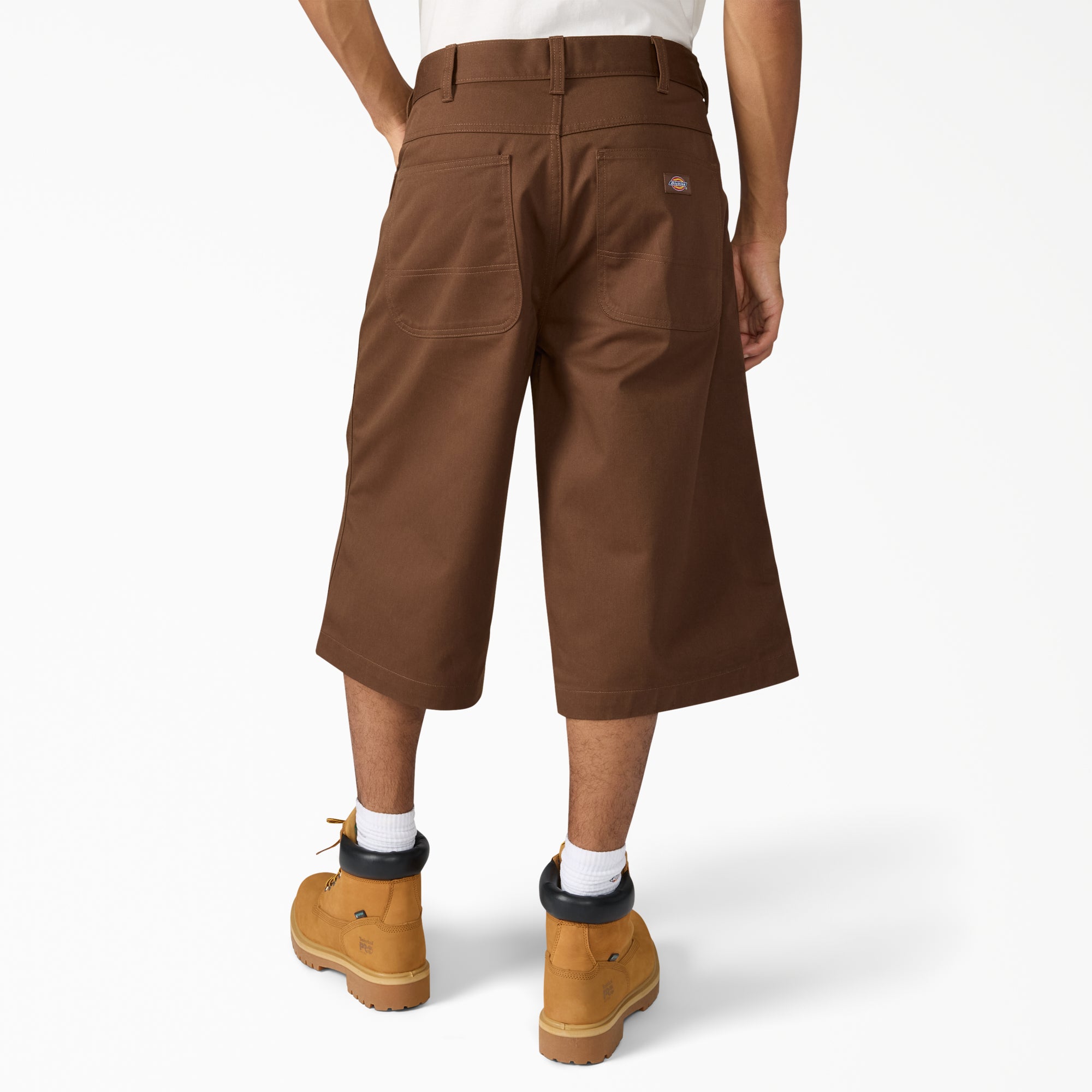 Union Twill Short. 17 - Image 2