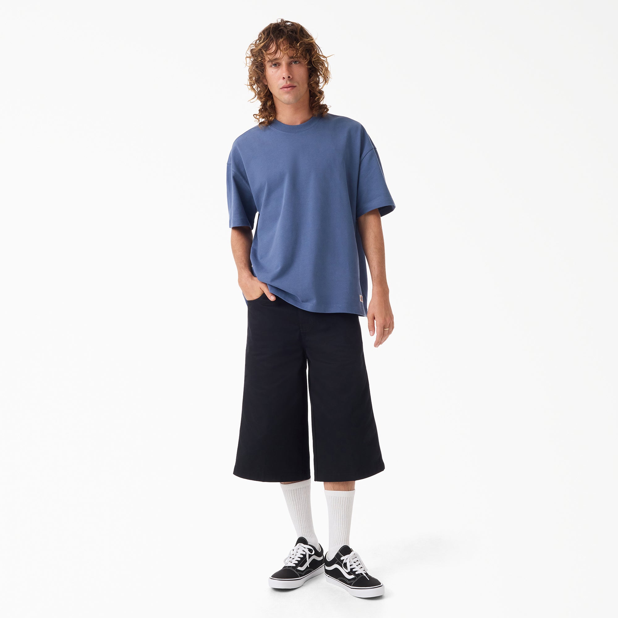 Union Twill Short. 17 - Image 4