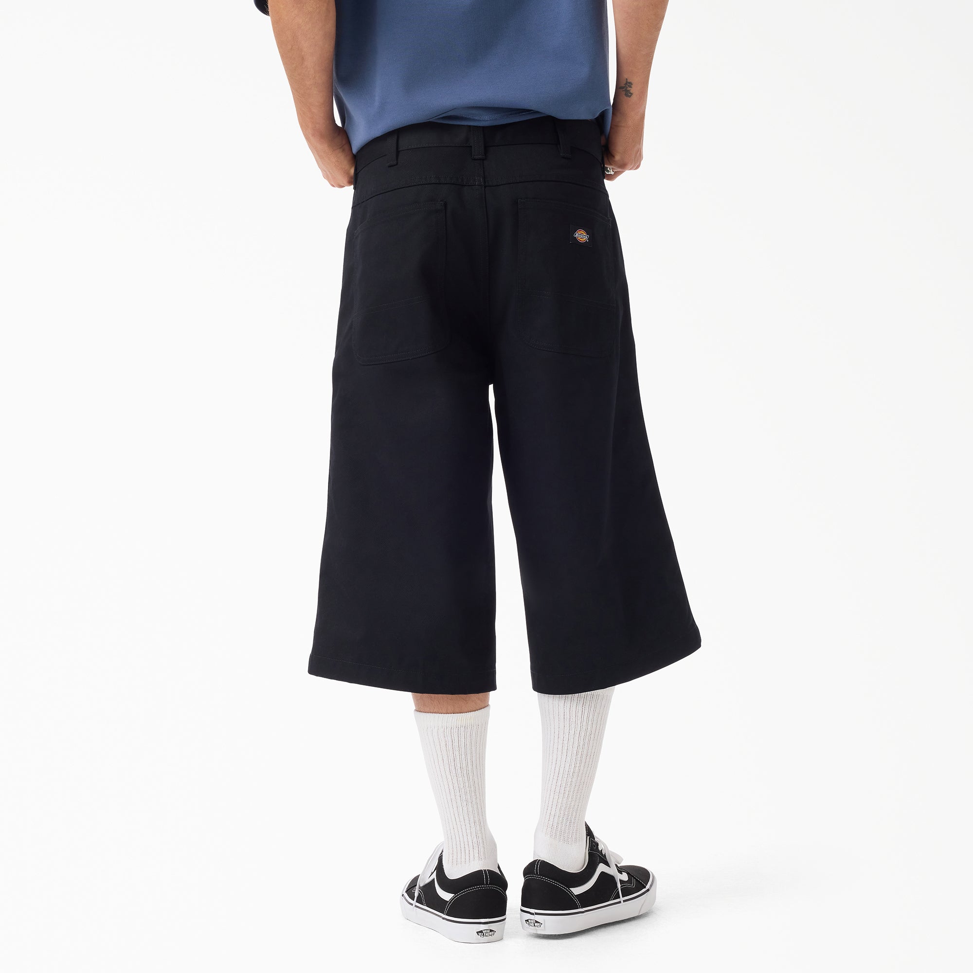 Union Twill Short. 17 - Image 2