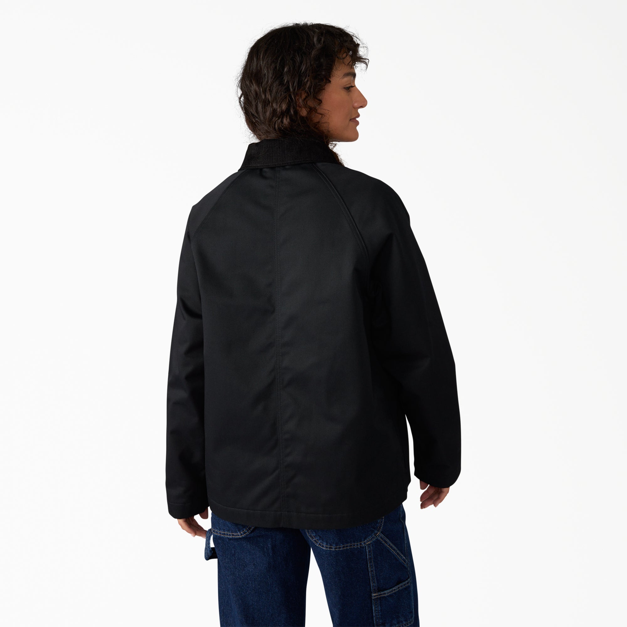 Women's Union Barn Jacket - Image 2