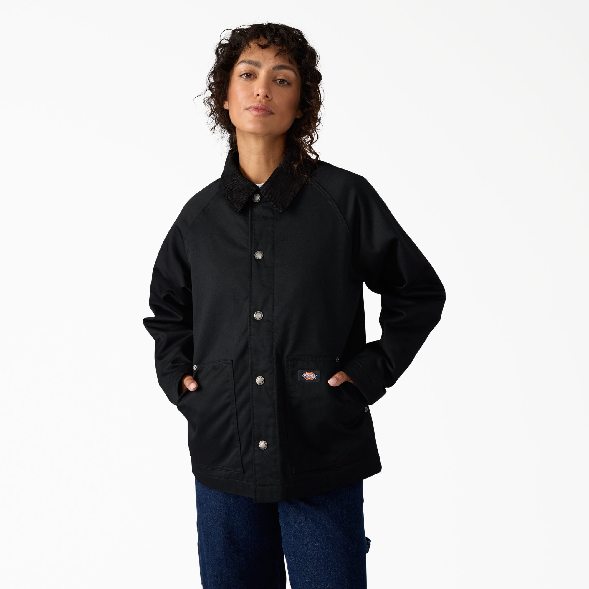Women's Union Barn Jacket