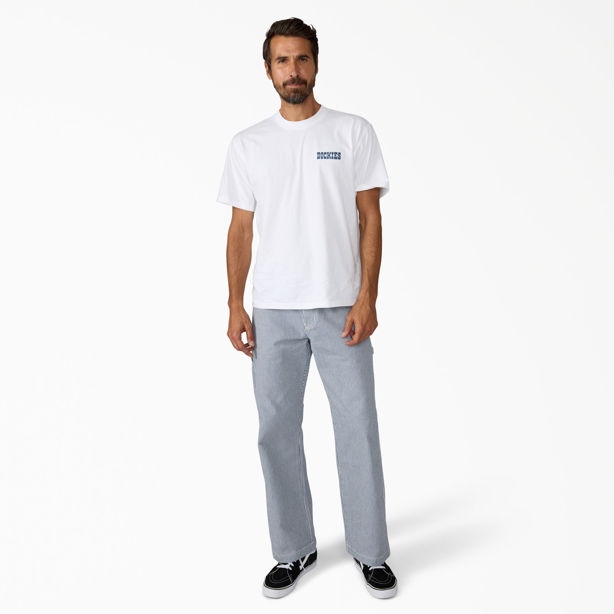Hickory Loose Straight Carpenter Pants - Image 4