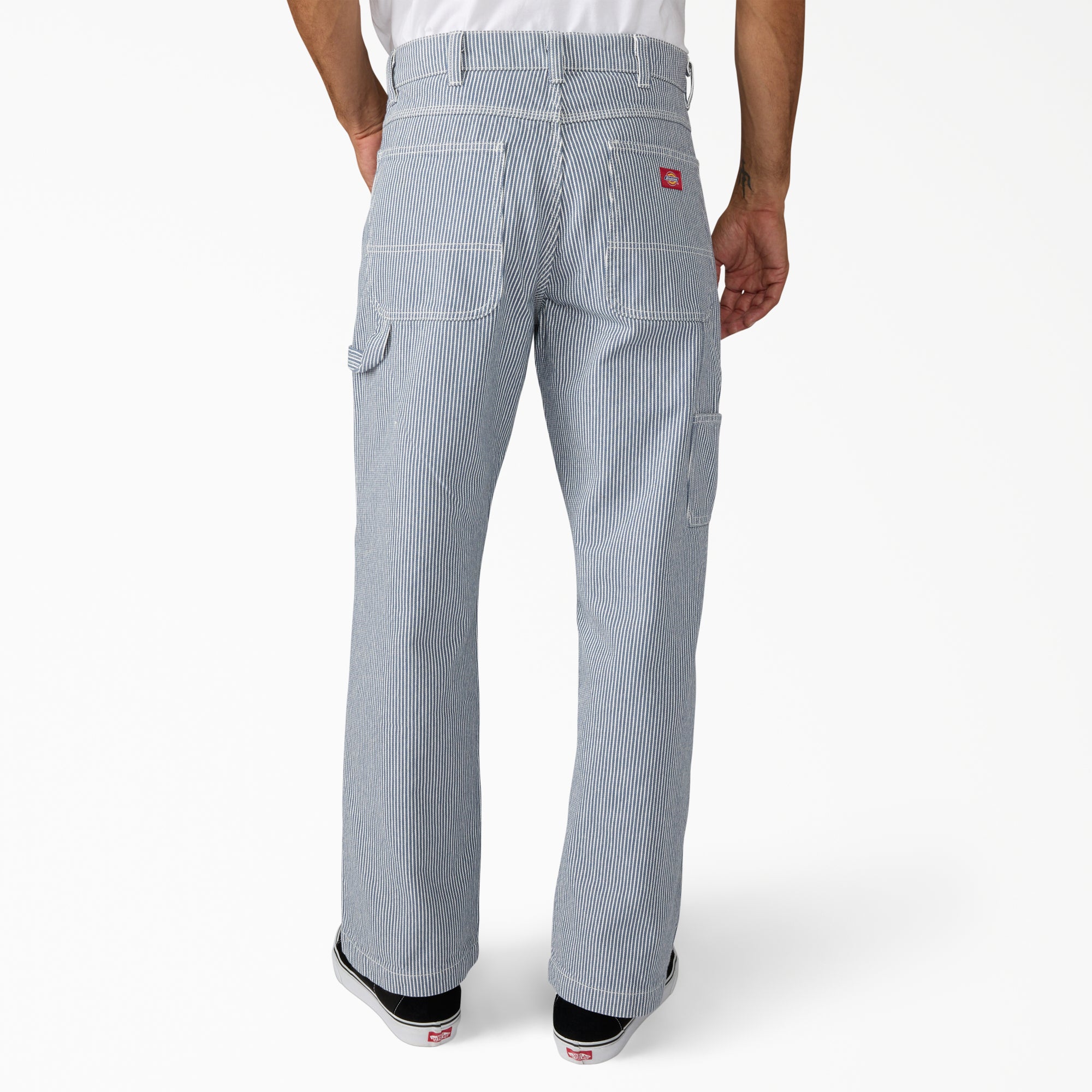 Hickory Loose Straight Carpenter Pants - Image 2