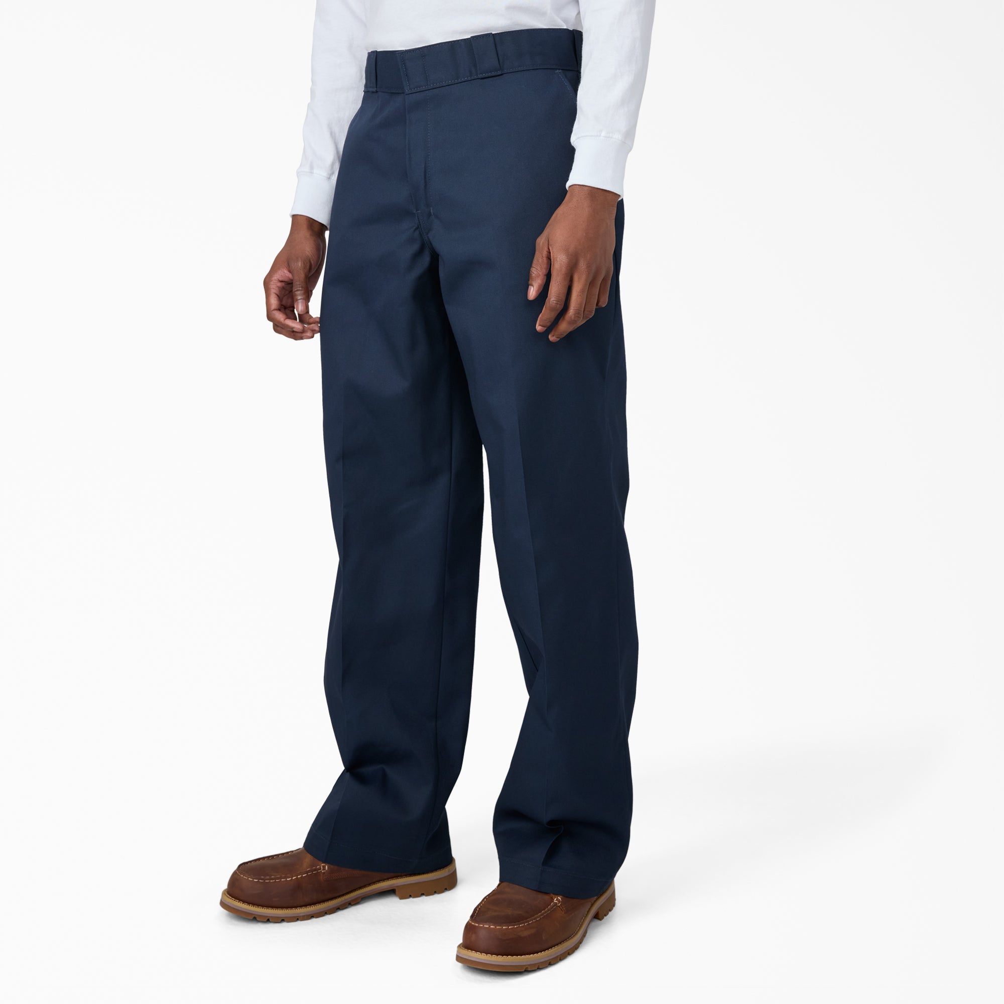 877 Loose Fit Work Pants - Image 3