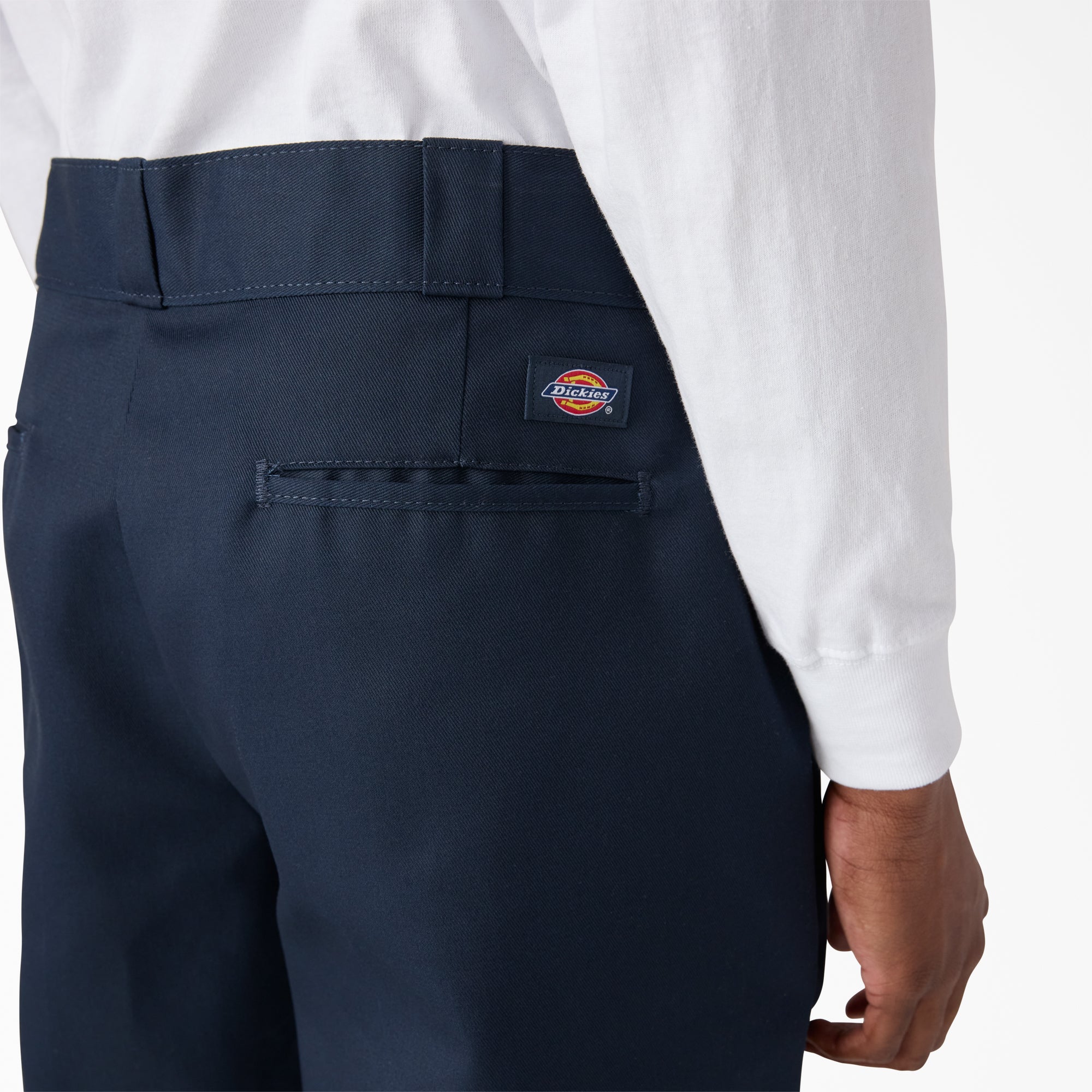 877 Loose Fit Work Pants - Image 4
