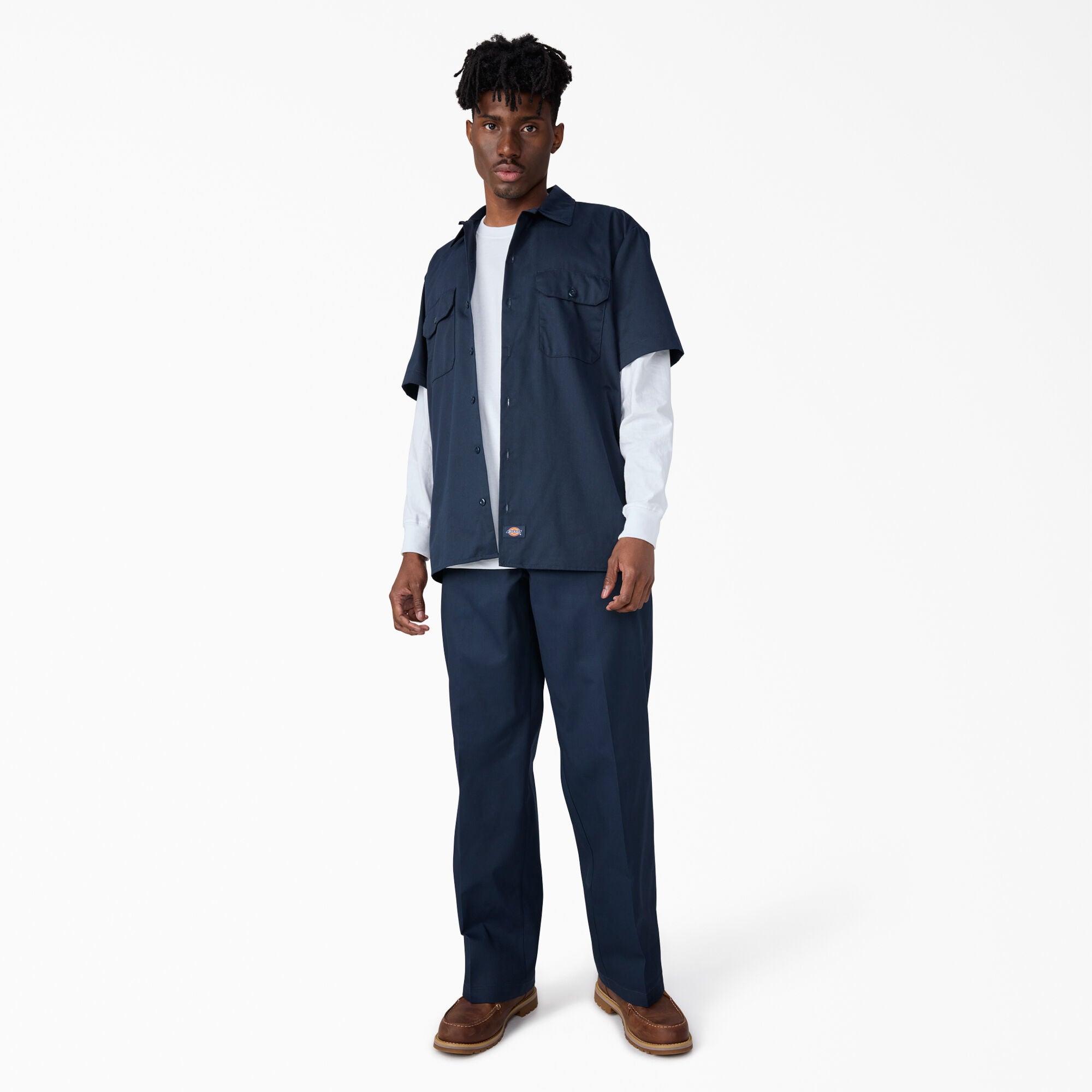 877 Loose Fit Work Pants - Image 5