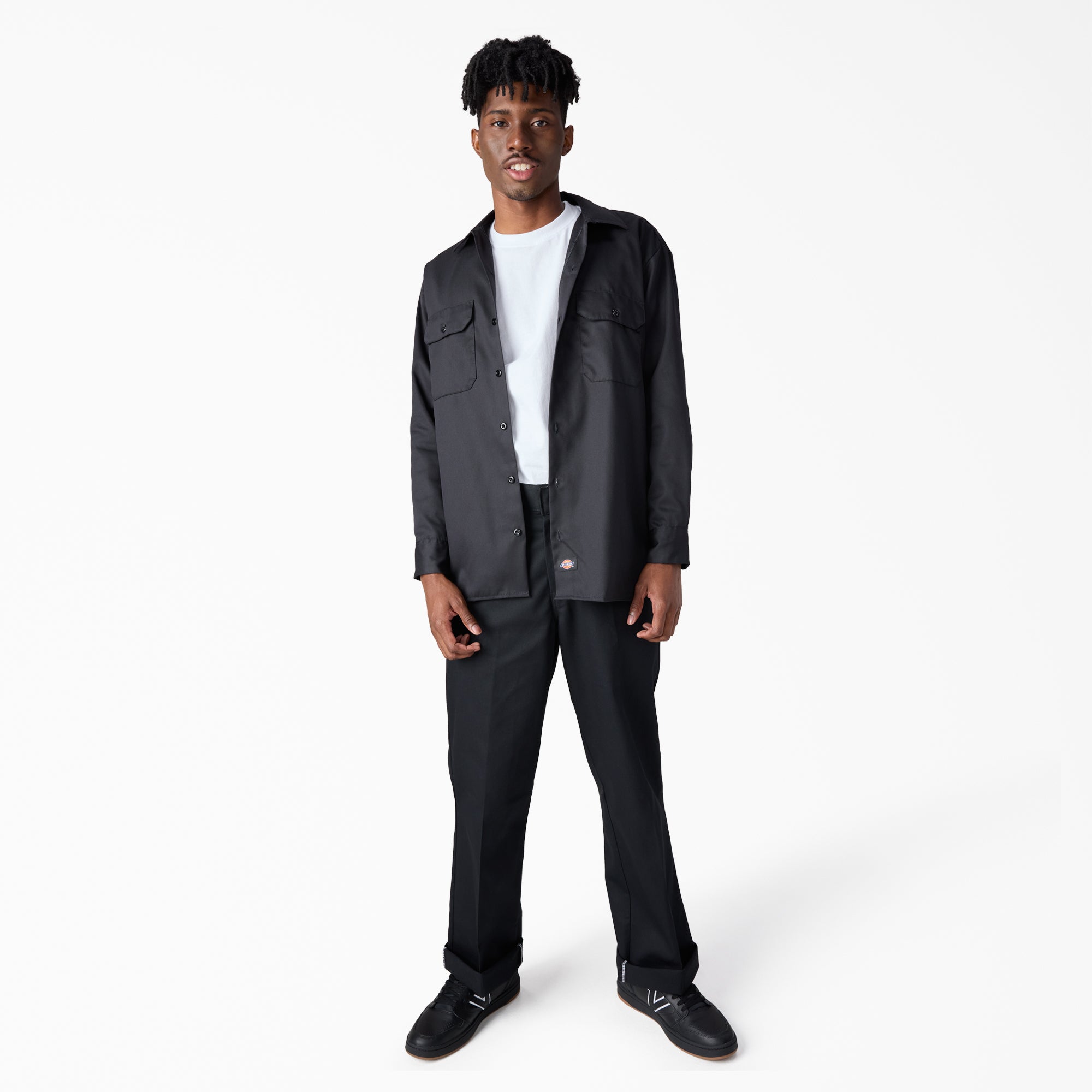 877 Loose Fit Work Pants - Image 5