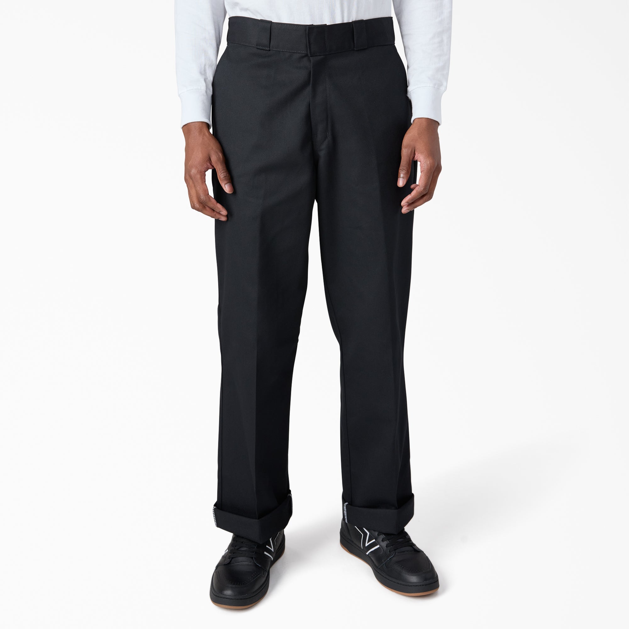 877 Loose Fit Work Pants