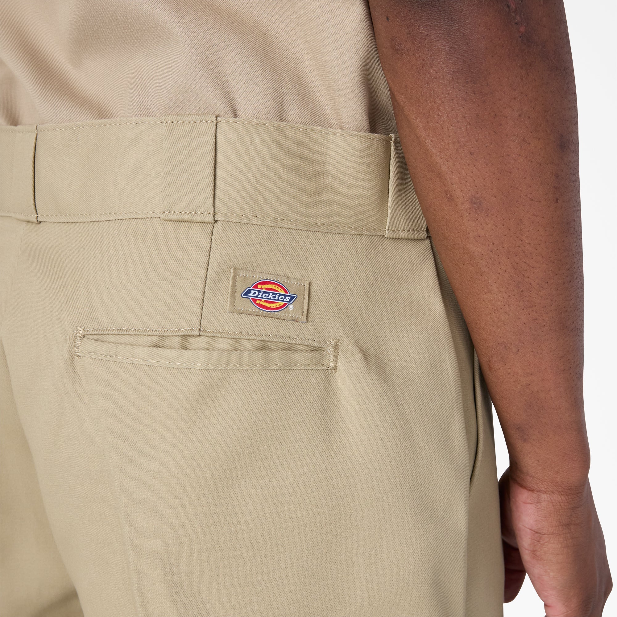 877 Loose Fit Work Pants - Image 4
