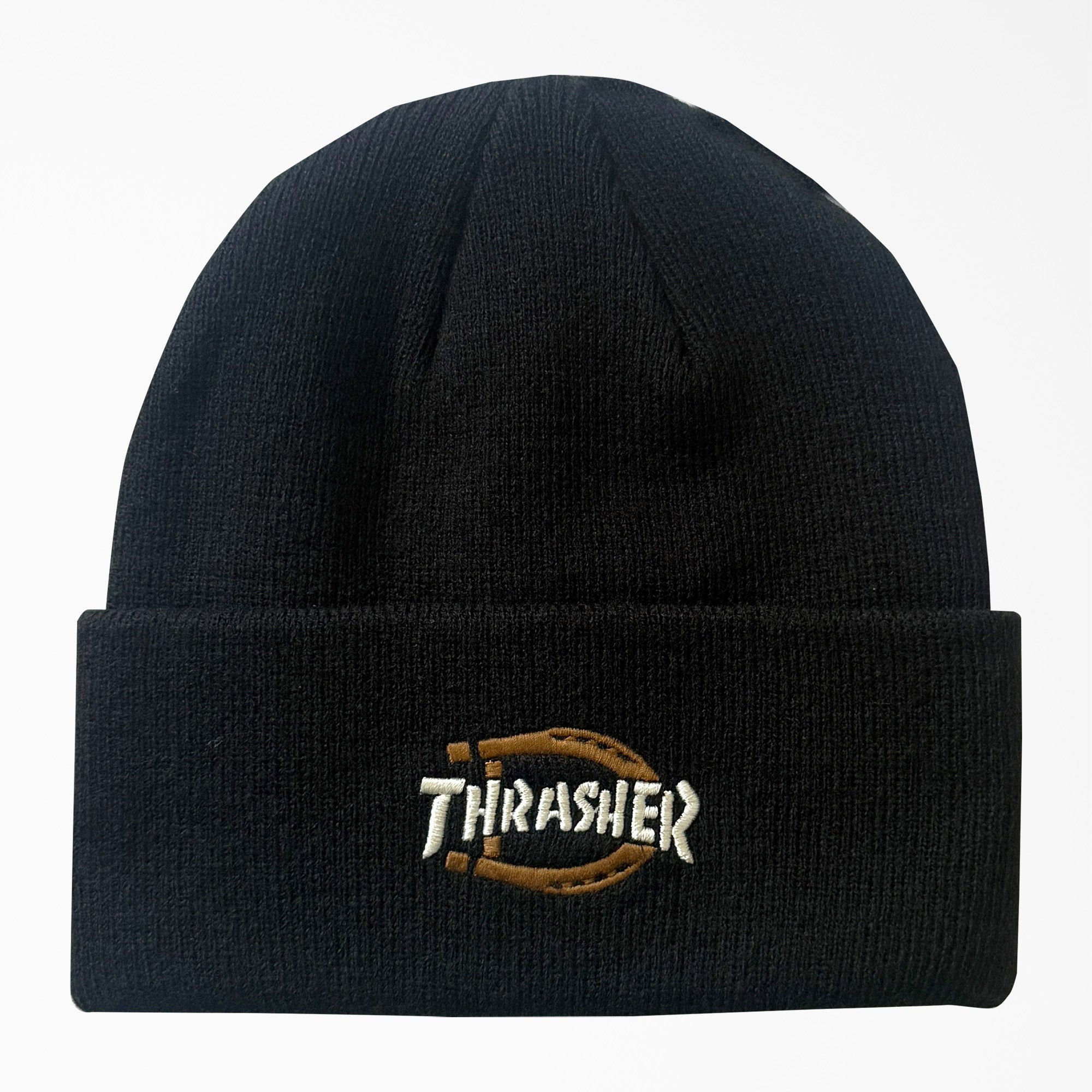 Dickies X Thrasher Beanie