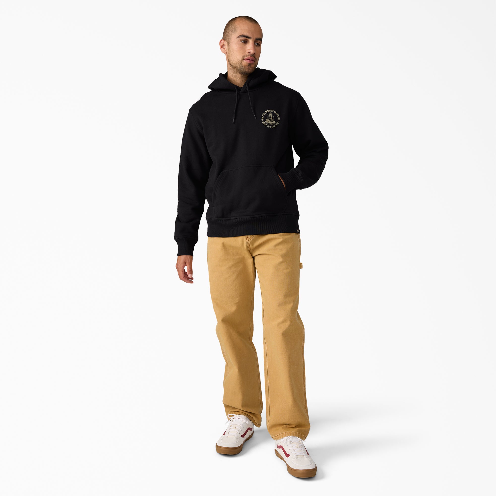 Worn In Duck Carpenter Pants - Image 4