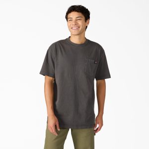 Worn In Heavyweight Pocket T-Shirt