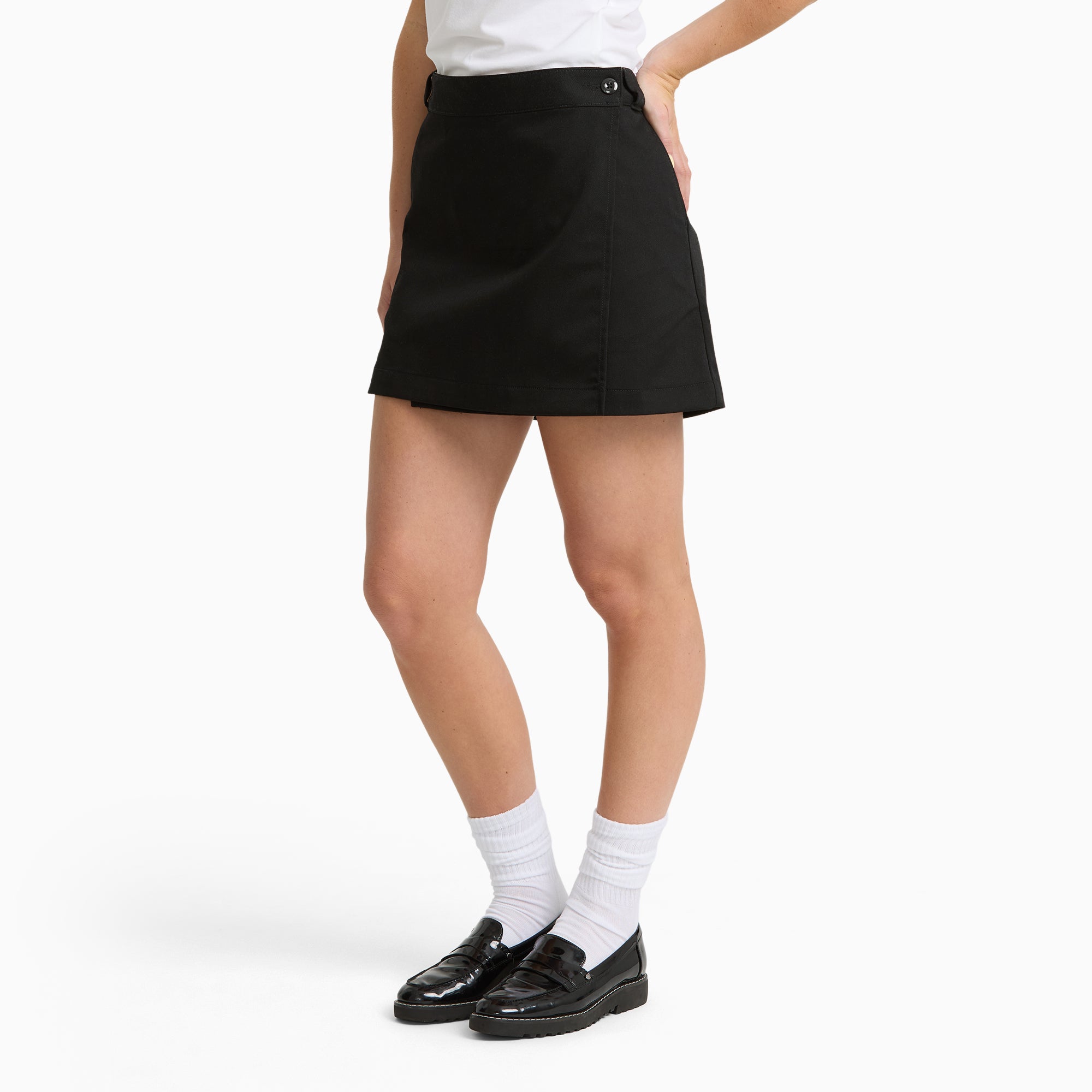 Women's Union Wrap Skirt - Image 3