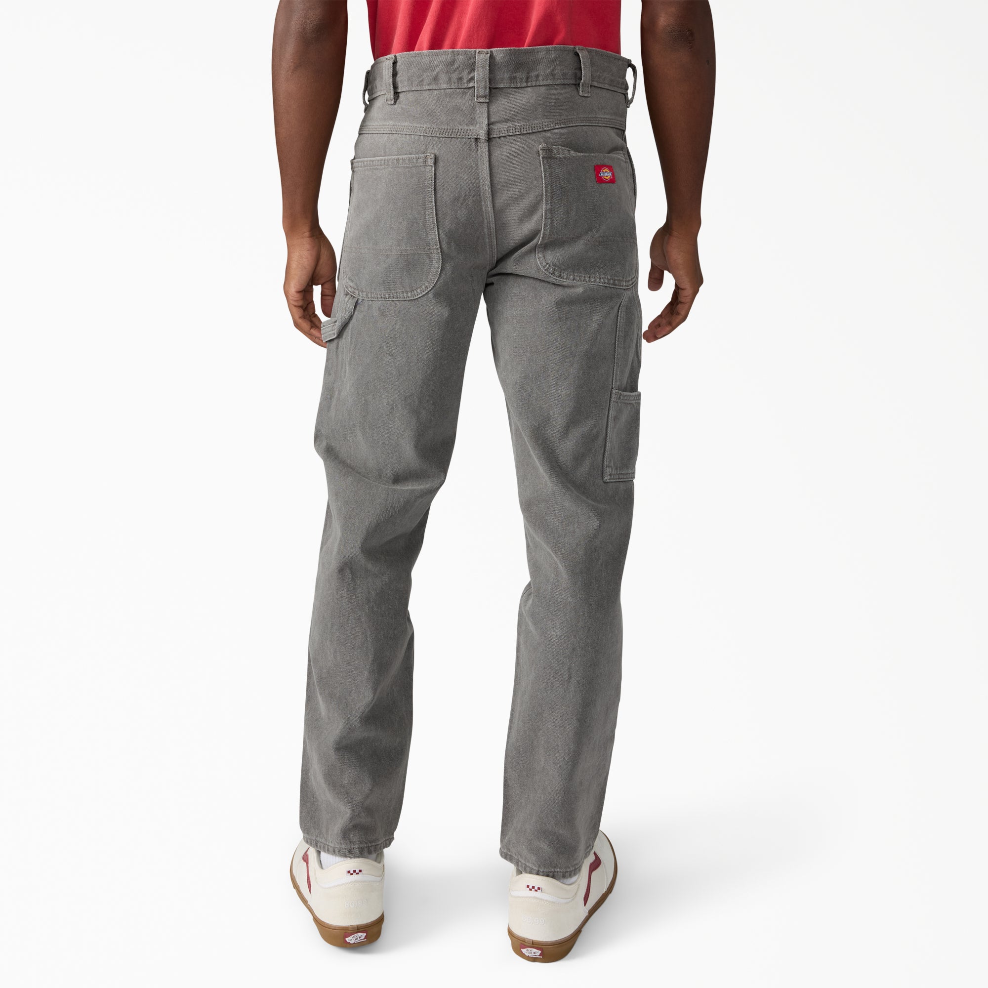 993 Regular Tapered Carpenter Jeans - Image 2