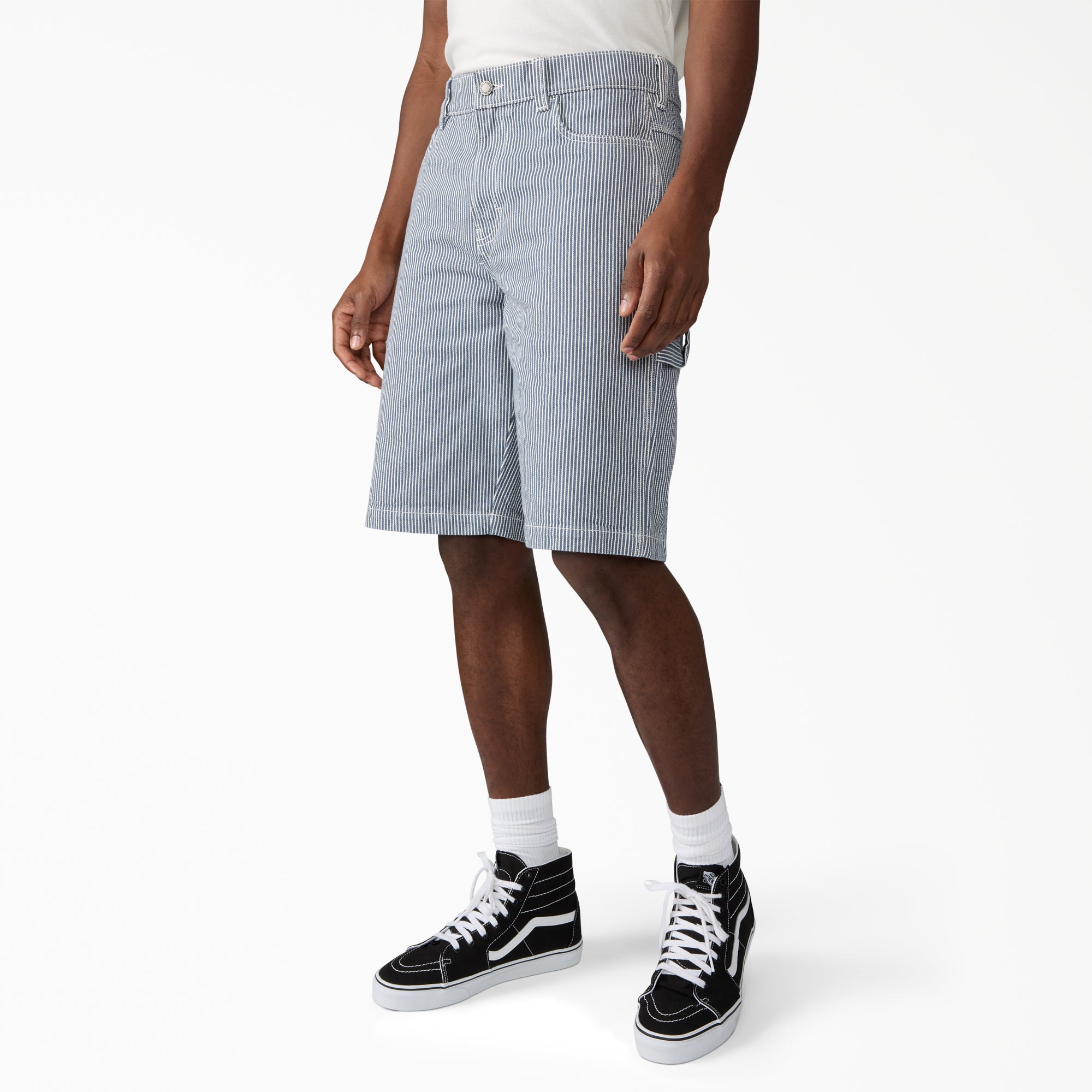 Hickory Carpenter Shorts. 11 - Image 3