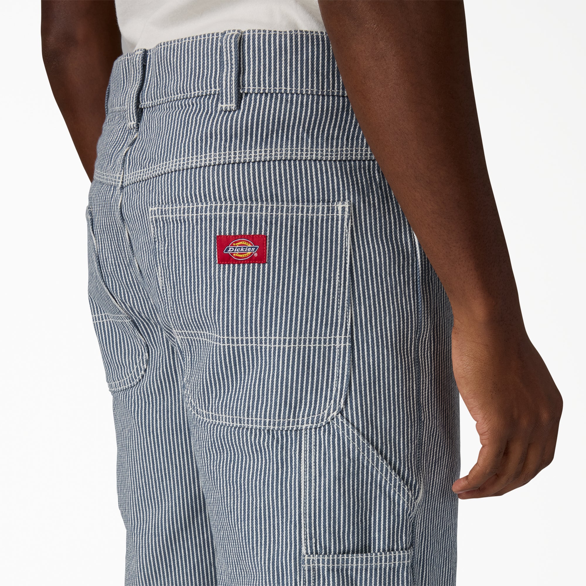 Hickory Carpenter Shorts. 11 - Image 5