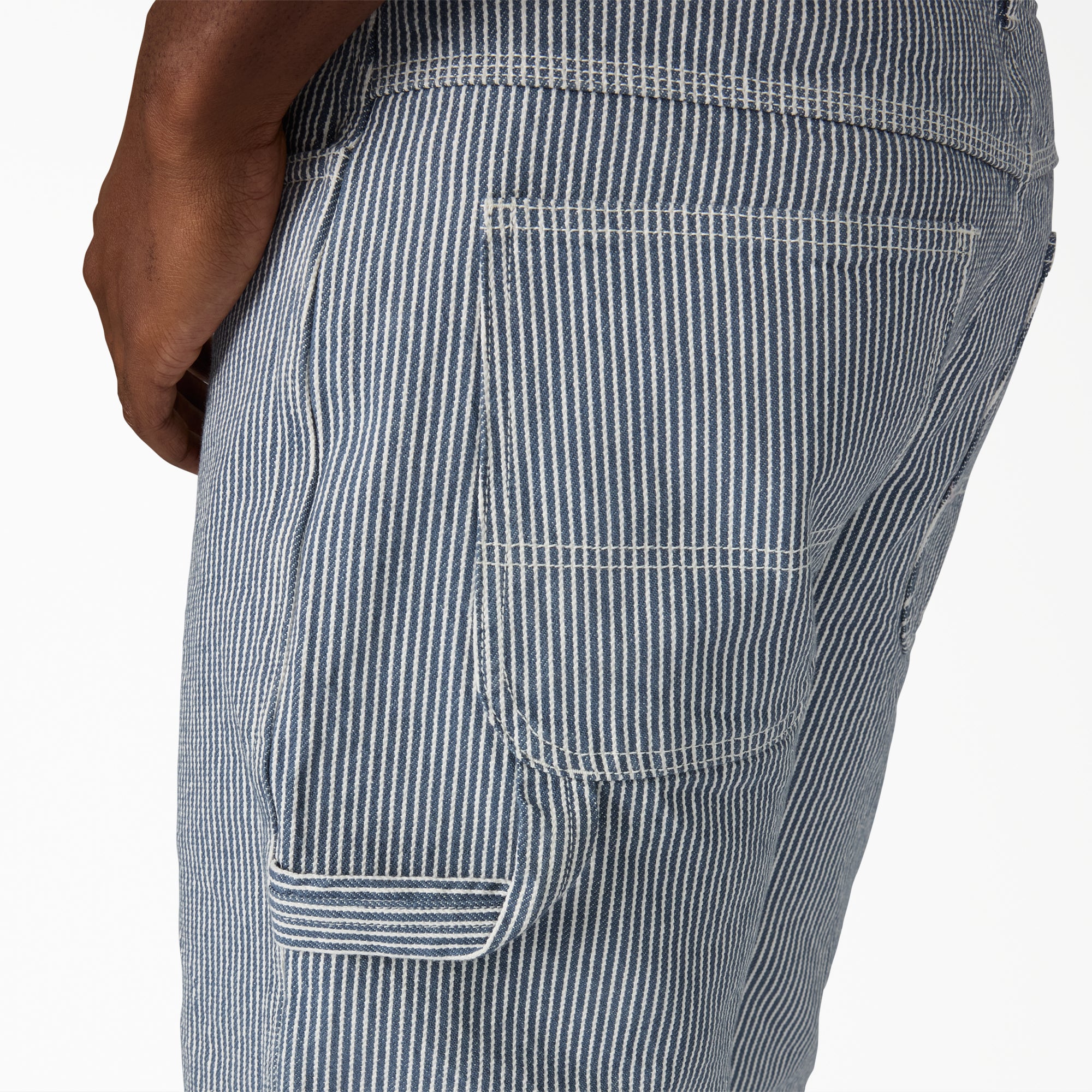 Hickory Carpenter Shorts. 11 - Image 6