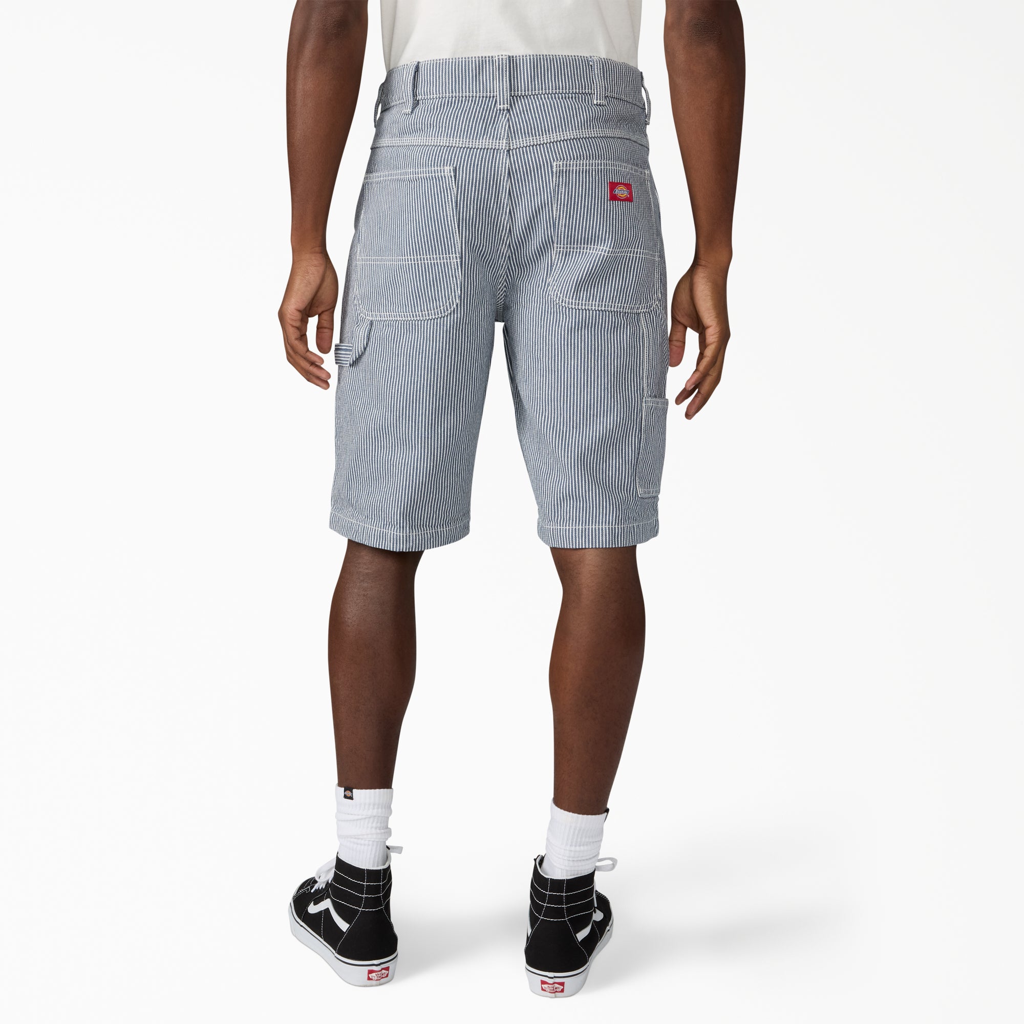 Hickory Carpenter Shorts. 11 - Image 2